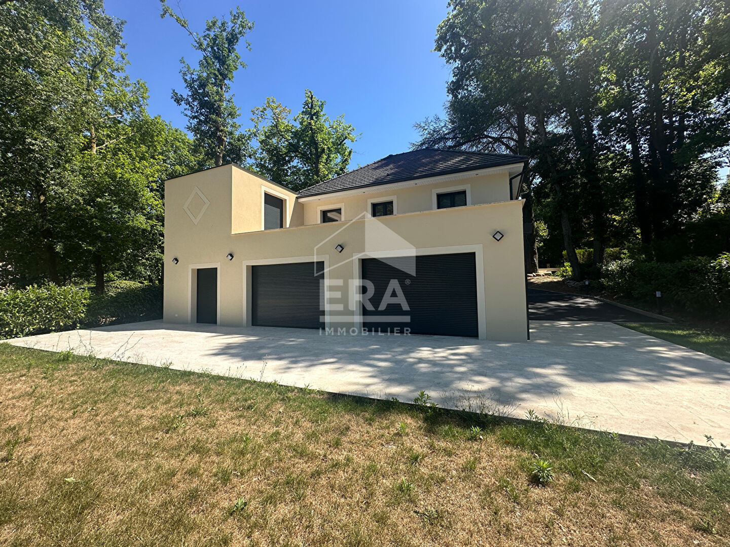 Maison Saint Fargeau Ponthierry 7 pièce(s) 180 m2