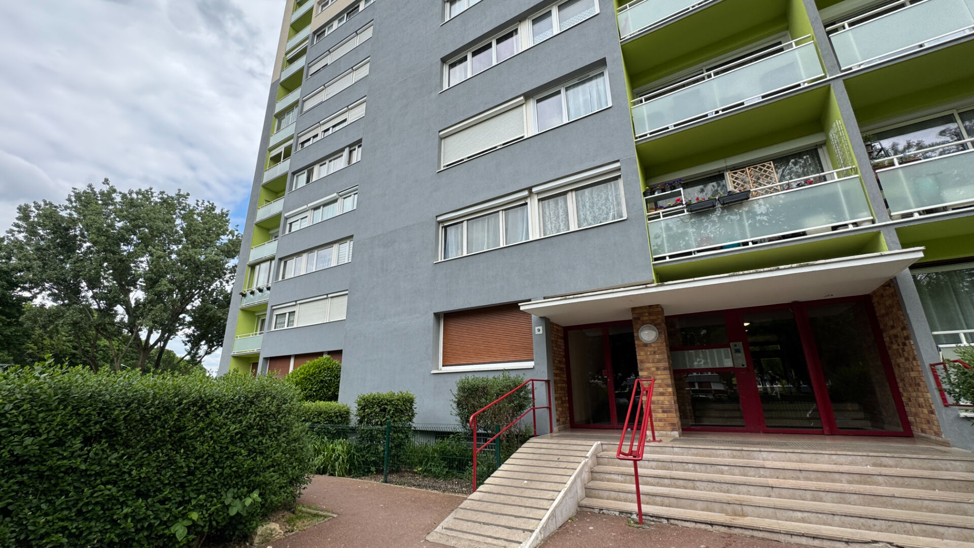 Agence immobilière de ERA Immobilier EVRY