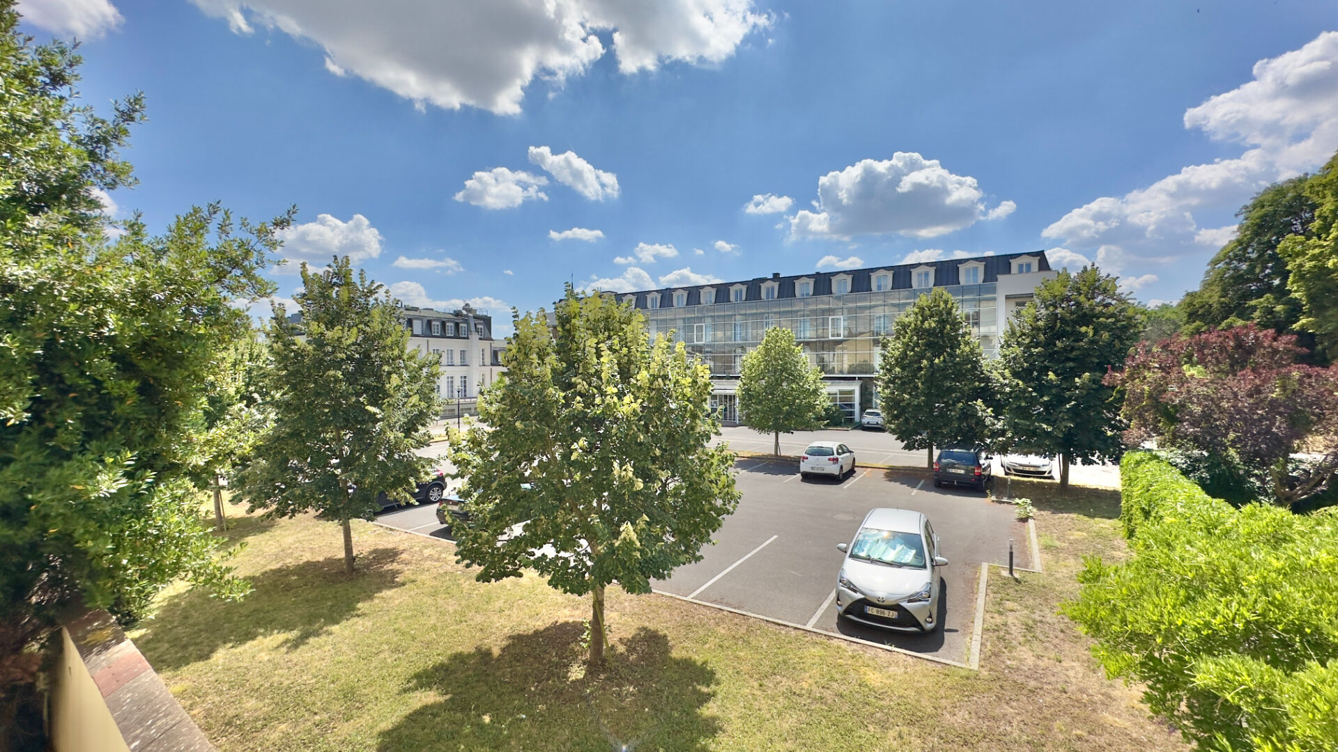 Agence immobilière de ERA IMMOBILIER JUVISY-SUR-ORGE