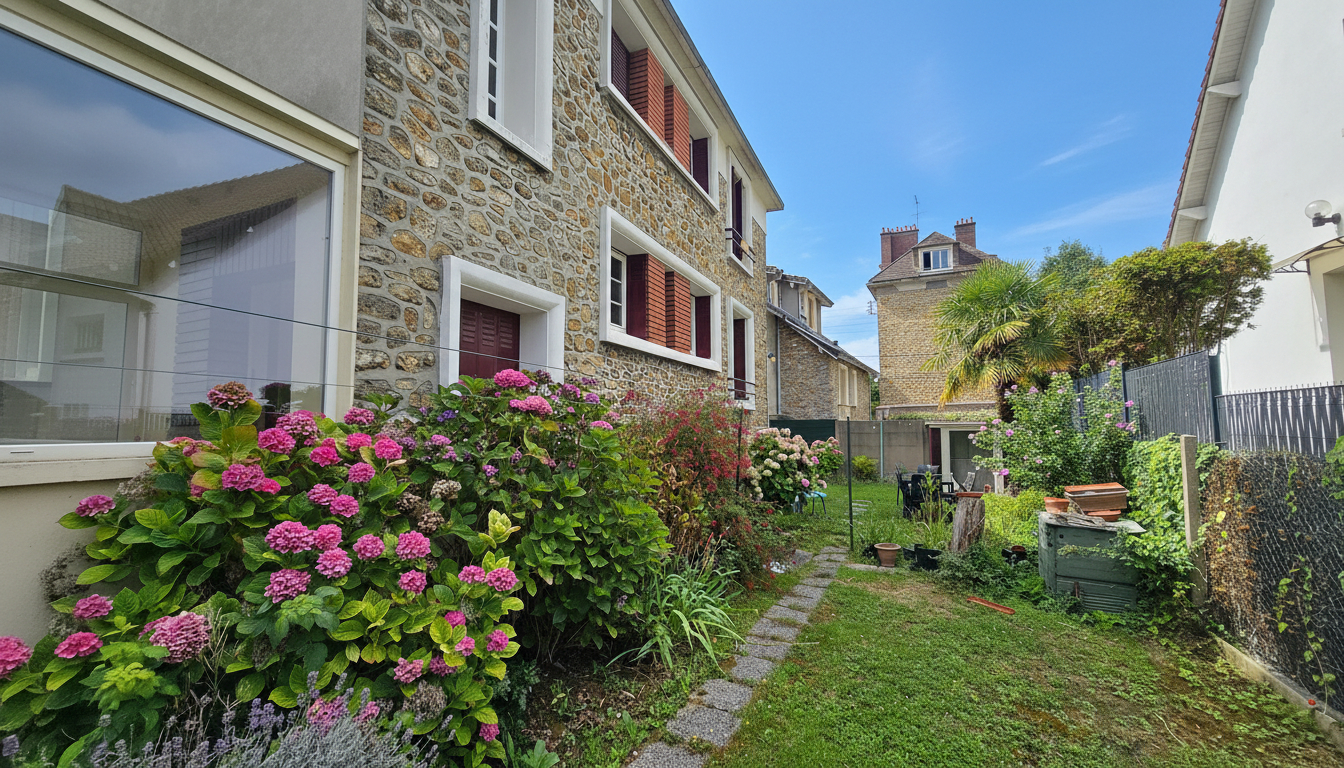 Agence immobilière de ERA IMMOBILIER JUVISY-SUR-ORGE