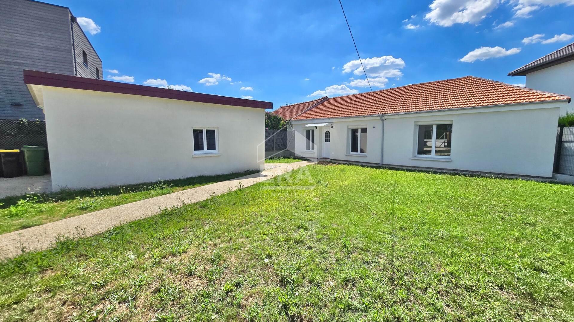 Agence immobilière de ERA IMMOBILIER JUVISY-SUR-ORGE