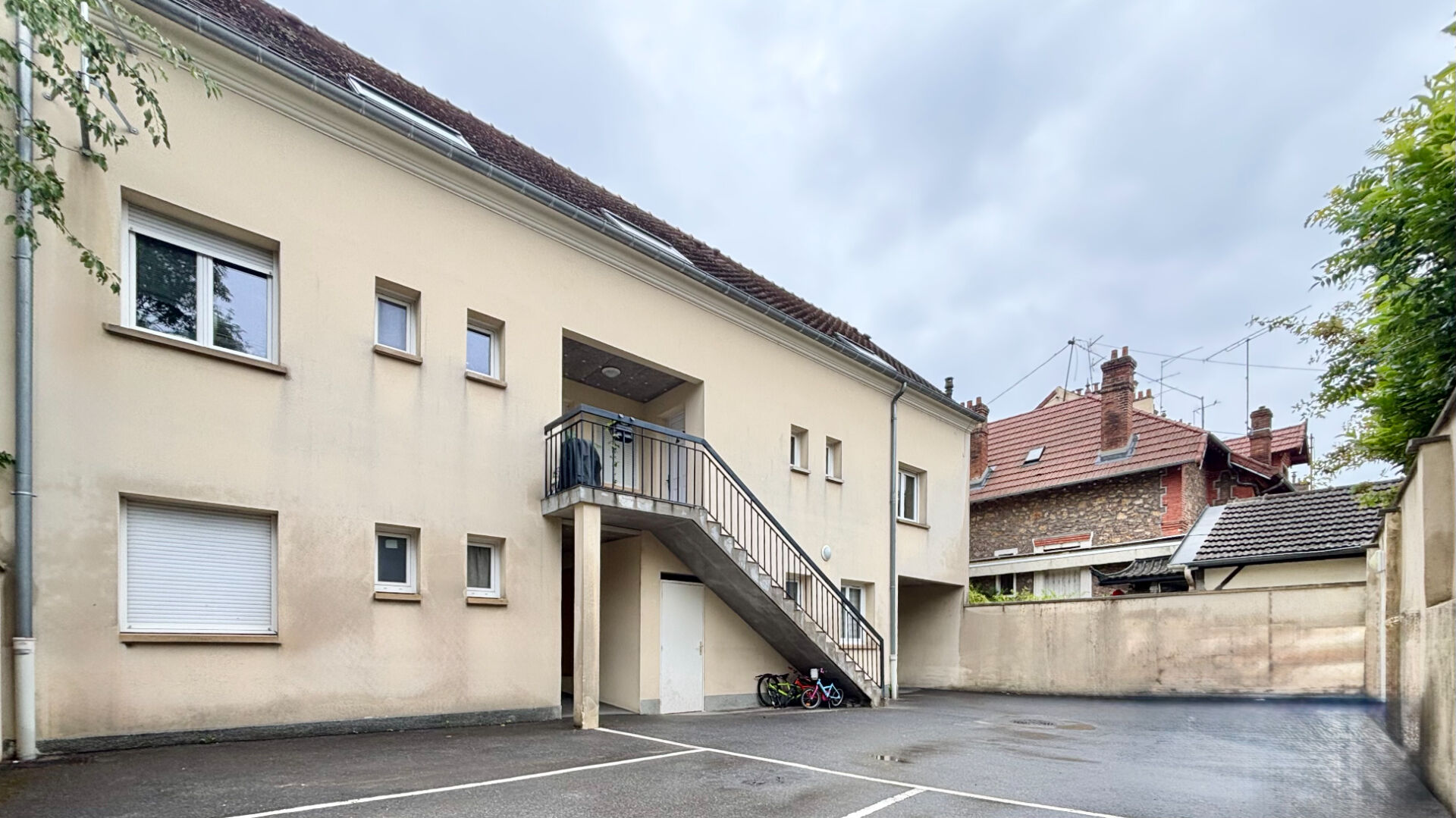 Agence immobilière de ERA Immobilier CORBEIL