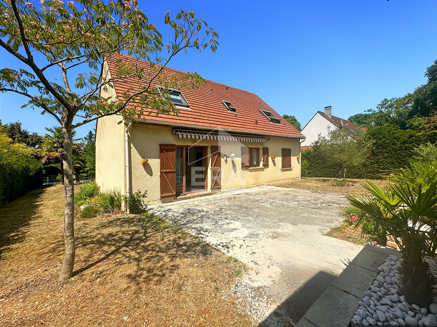 Maison Saint Fargeau Ponthierry