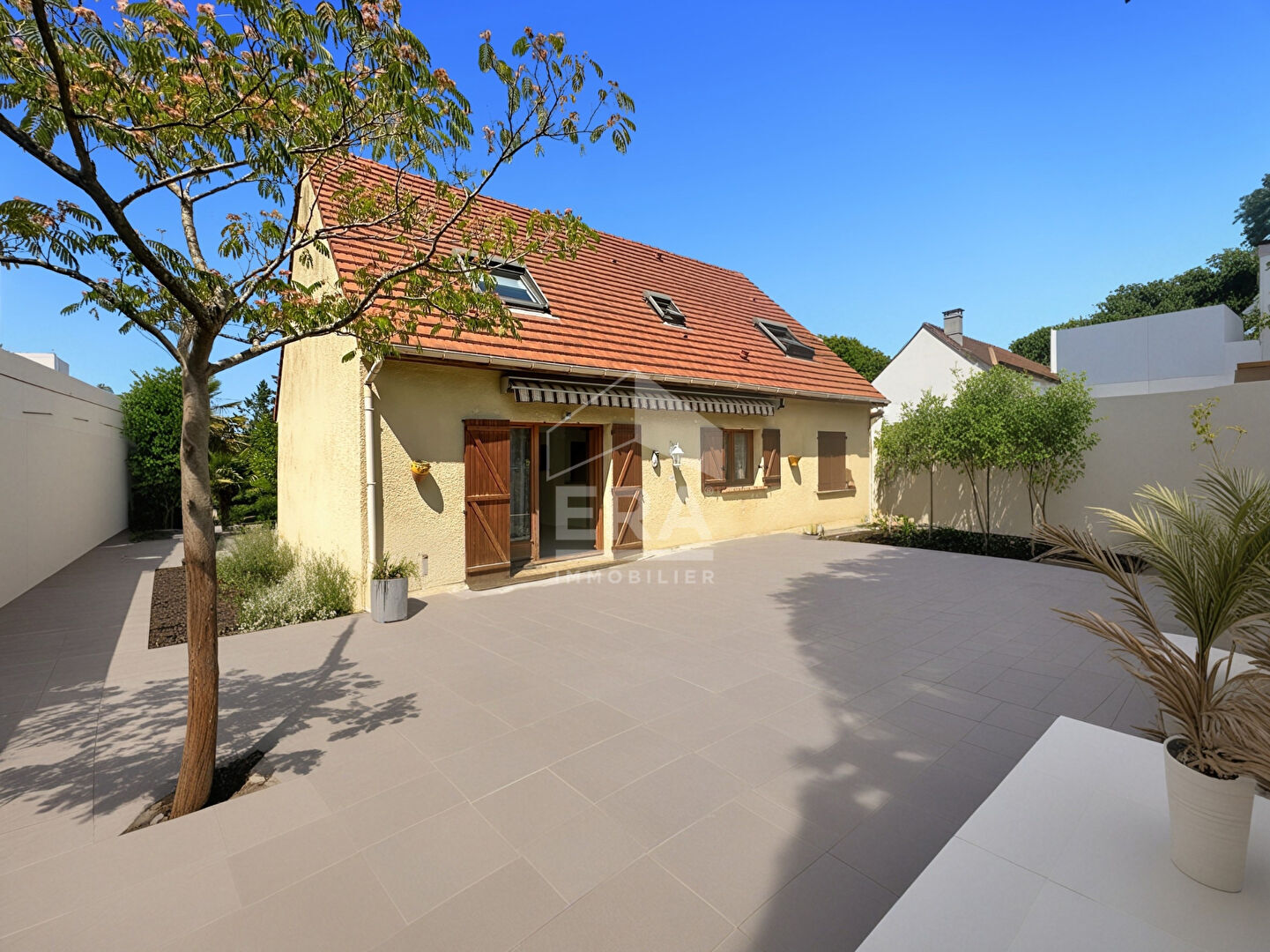 Photo Maison Saint Fargeau Ponthierry image 2/6