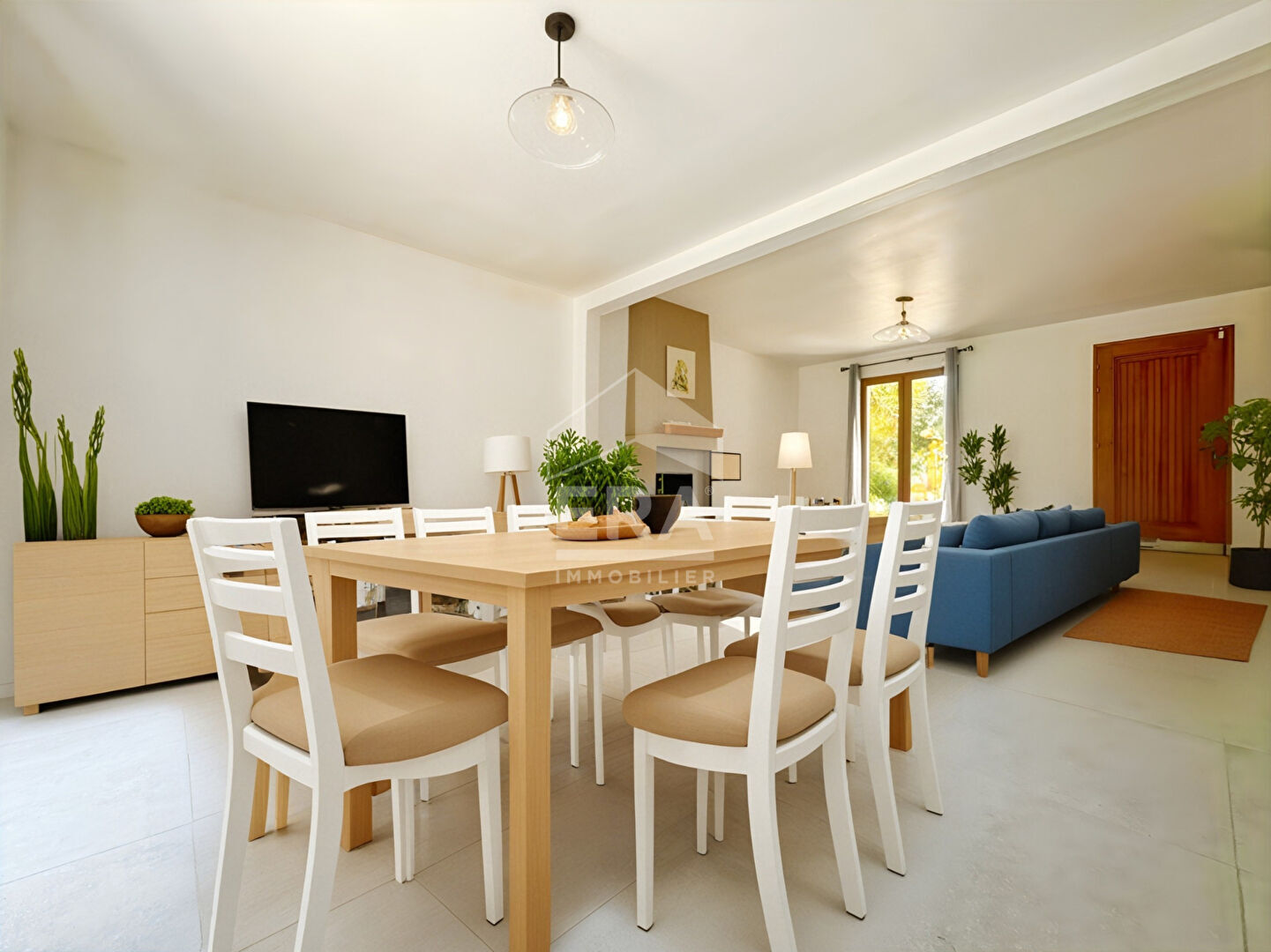 Photo Maison Saint Fargeau Ponthierry image 4/6