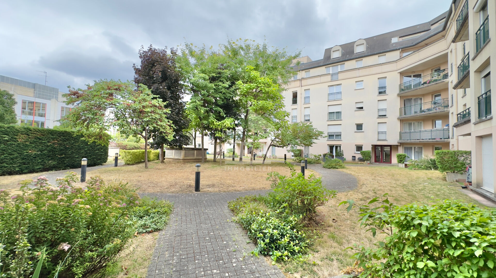 Agence immobilière de ERA IMMOBILIER JUVISY-SUR-ORGE