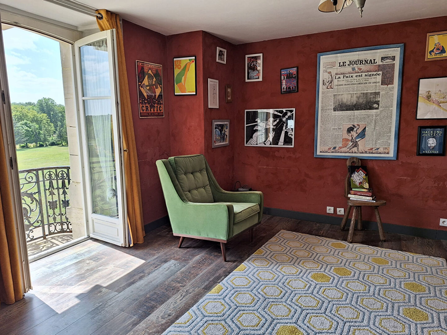 Photo Appartement Pringy 3 pièce(s) 69 m2 image 6/6