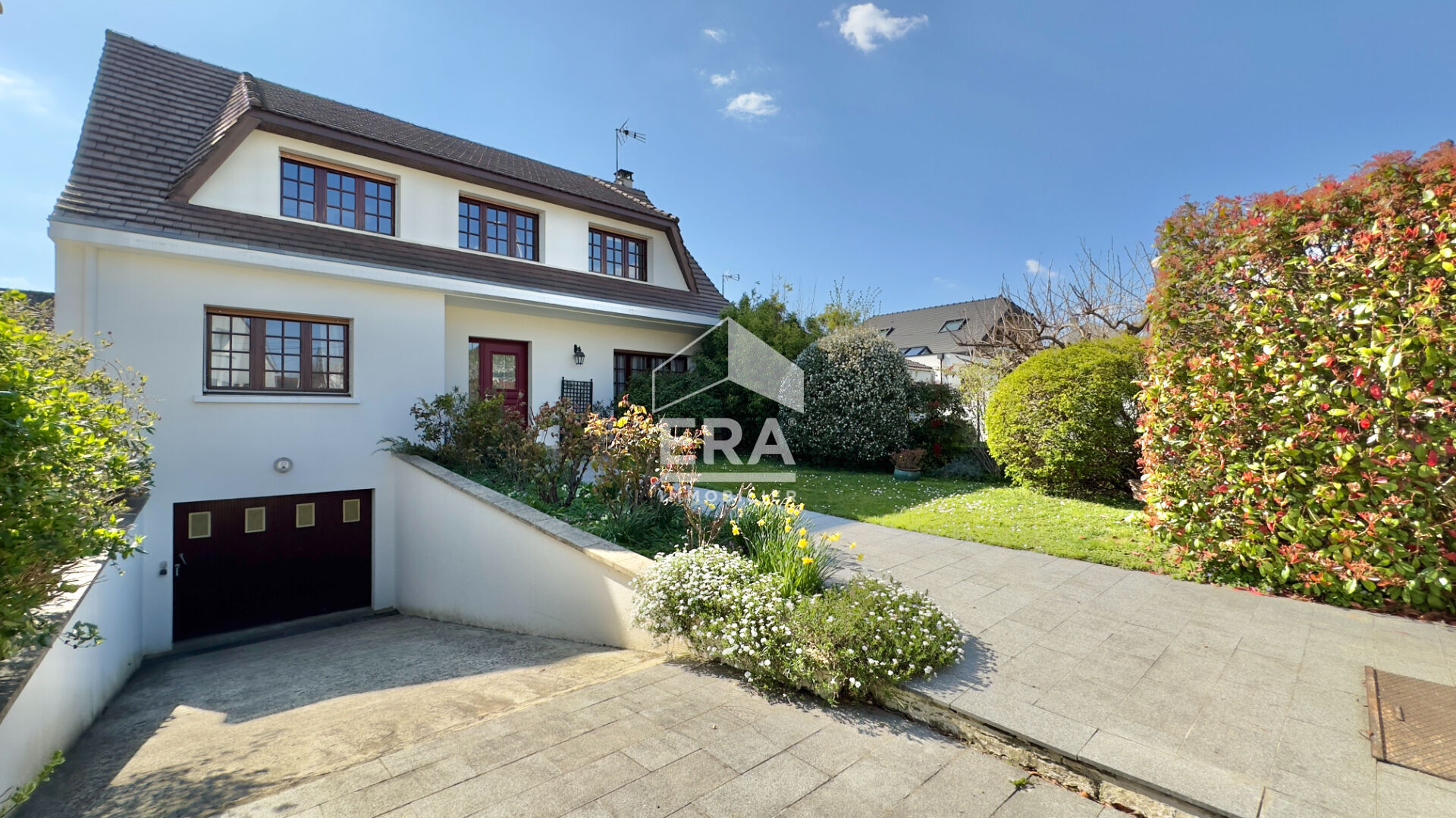 Agence immobilière de ERA IMMOBILIER JUVISY-SUR-ORGE
