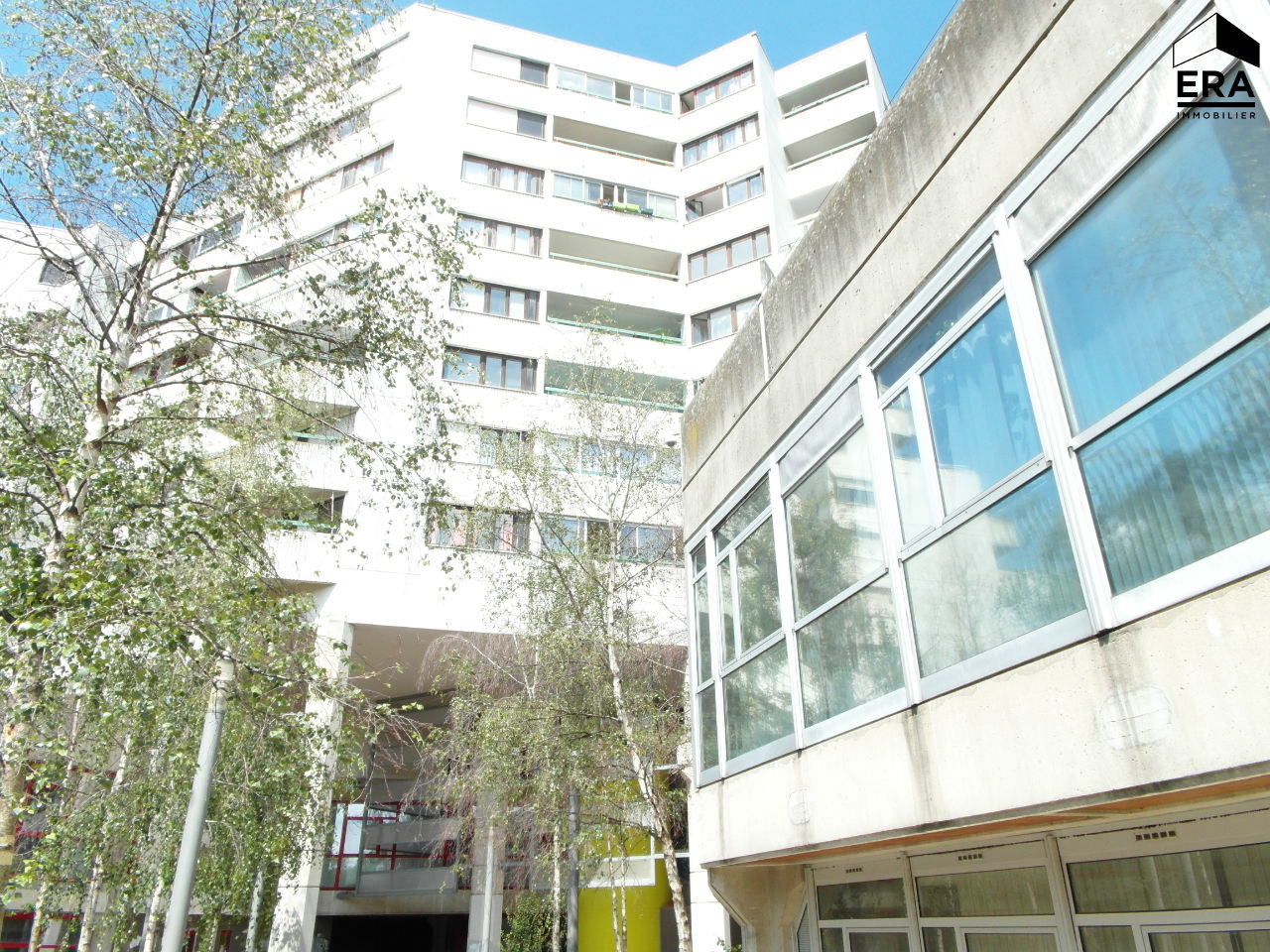 Agence immobilière de ERA Immobilier EVRY