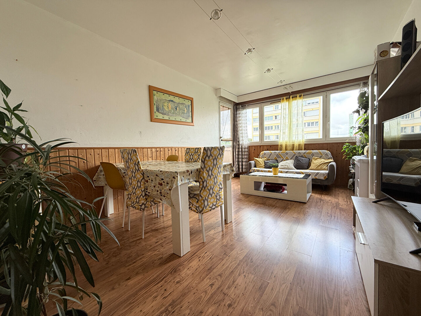 Photo Appartement Ris Orangis 3 pièce(s) 56 m2 image 1/6