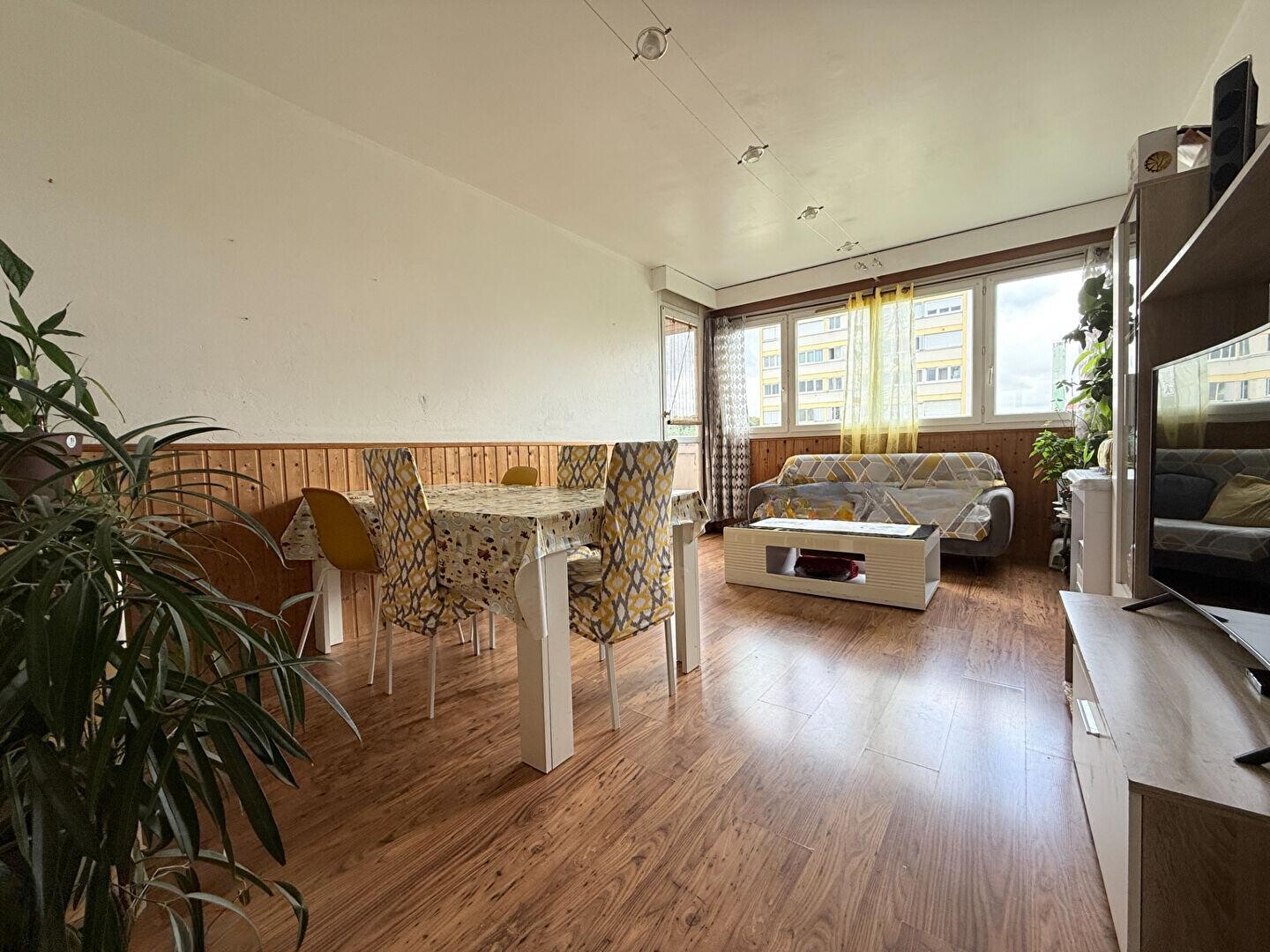 Photo Appartement Ris Orangis 3 pièce(s) 56 m2 image 1/6