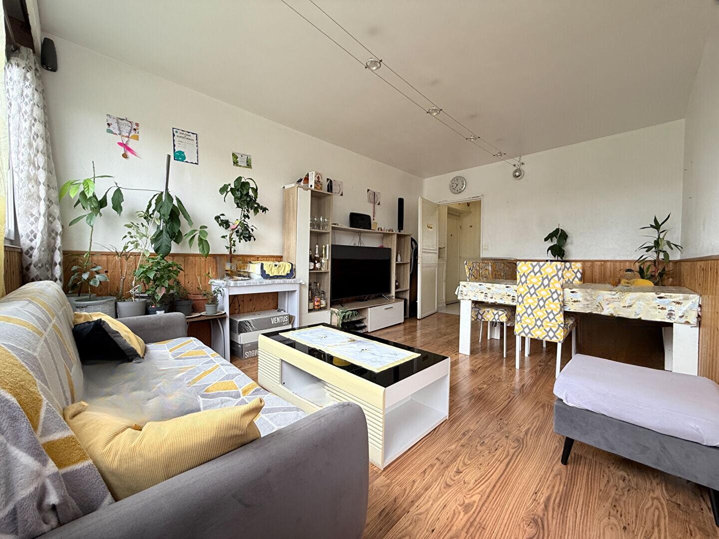 Photo Appartement Ris Orangis 3 pièce(s) 56 m2 image 2/6