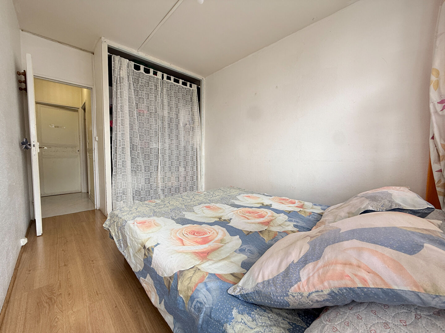 Photo Appartement Ris Orangis 3 pièce(s) 56 m2 image 4/6