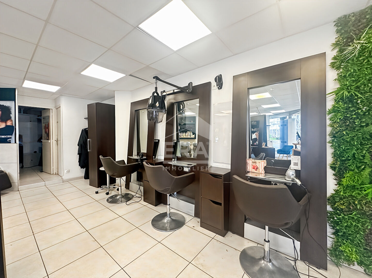 Photo Local commercial St Fargeau Ponthierr 62m2 image 4/6