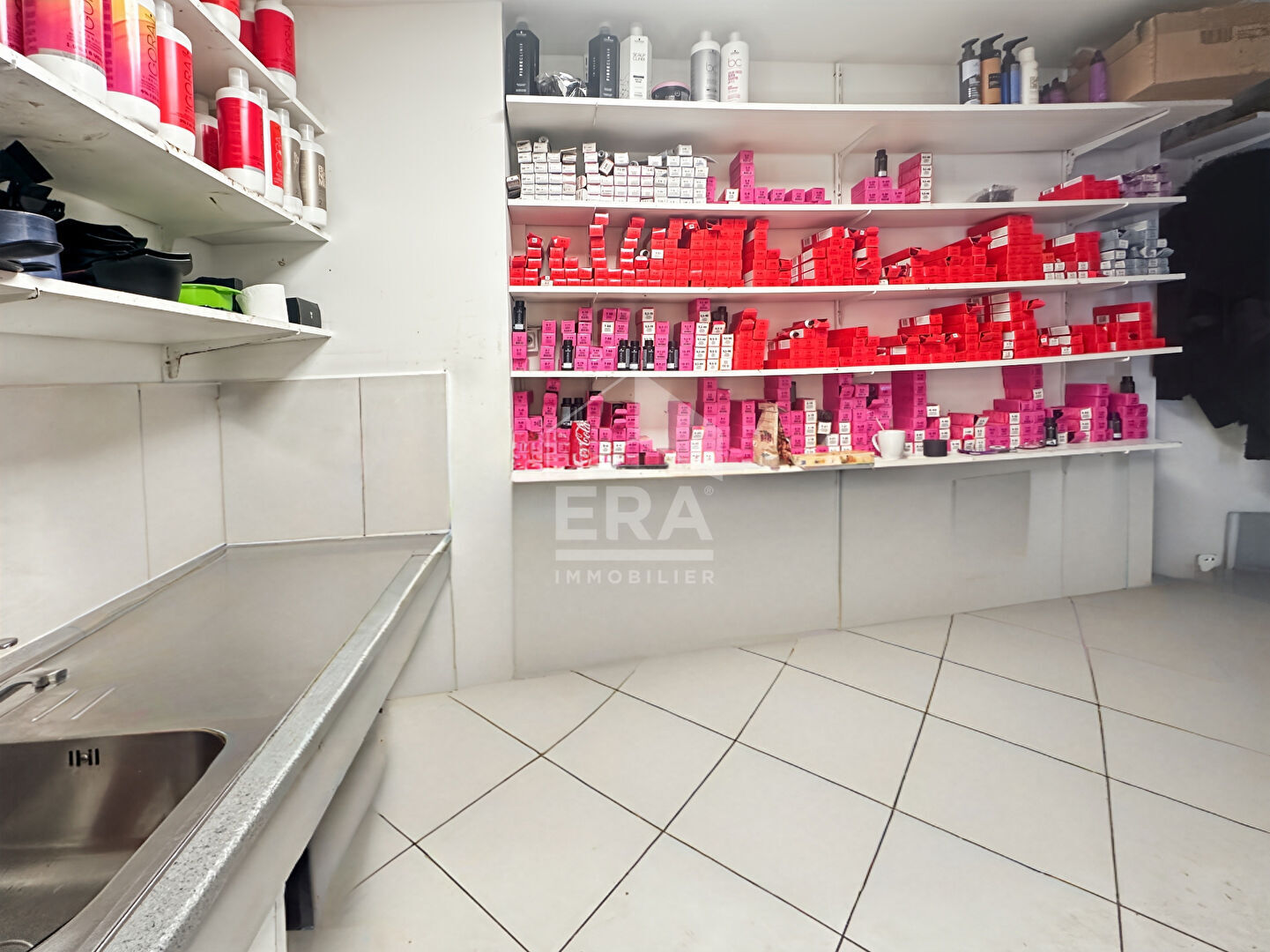 Photo Local commercial St Fargeau Ponthierr 62m2 image 6/6