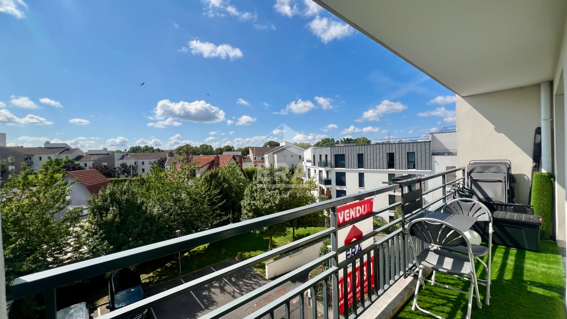 Agence immobilière de ERA IMMOBILIER JUVISY-SUR-ORGE