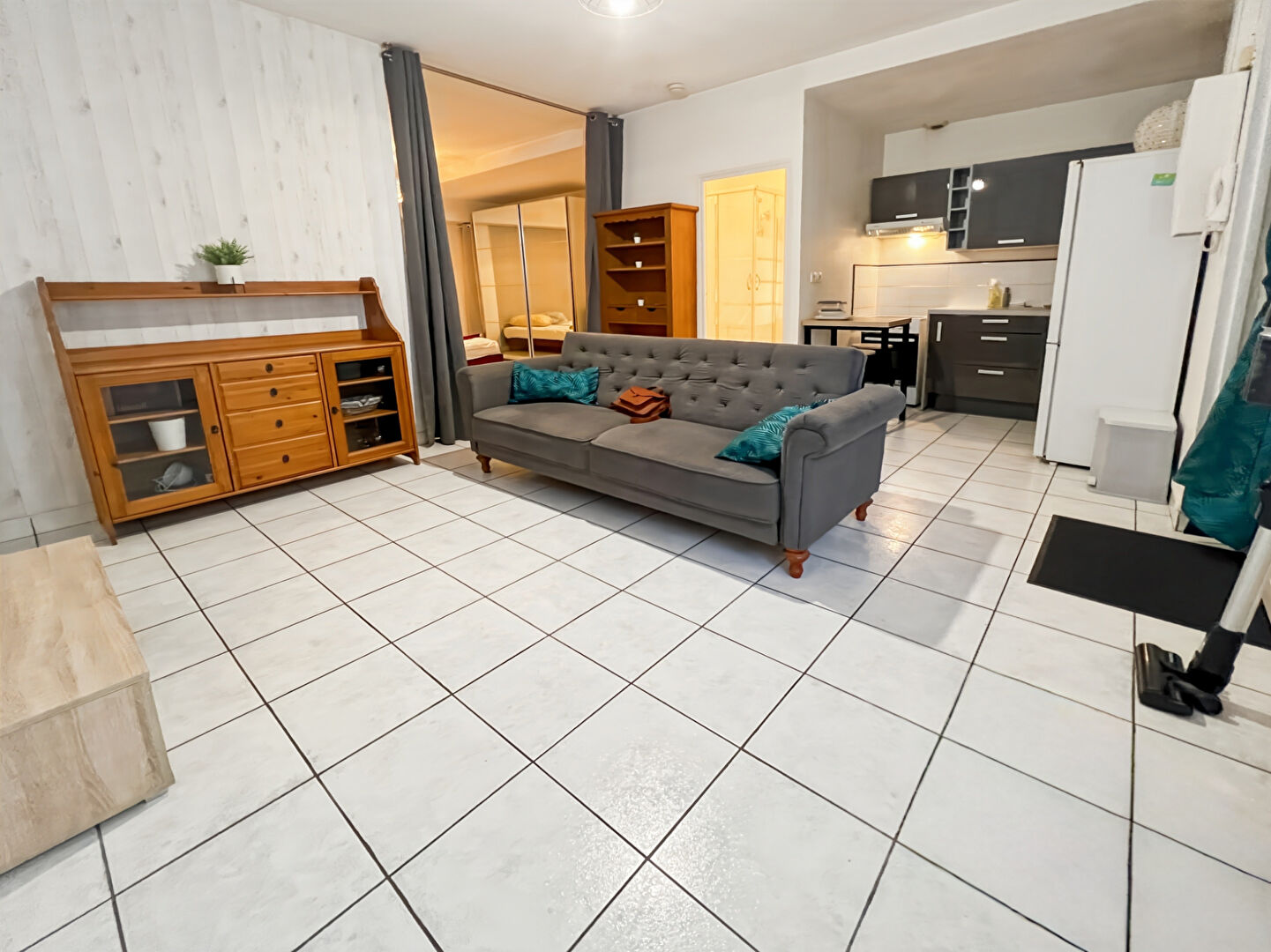 Photo Studio de 39 m2 - CORBEIL-ESSONNES image 2/6