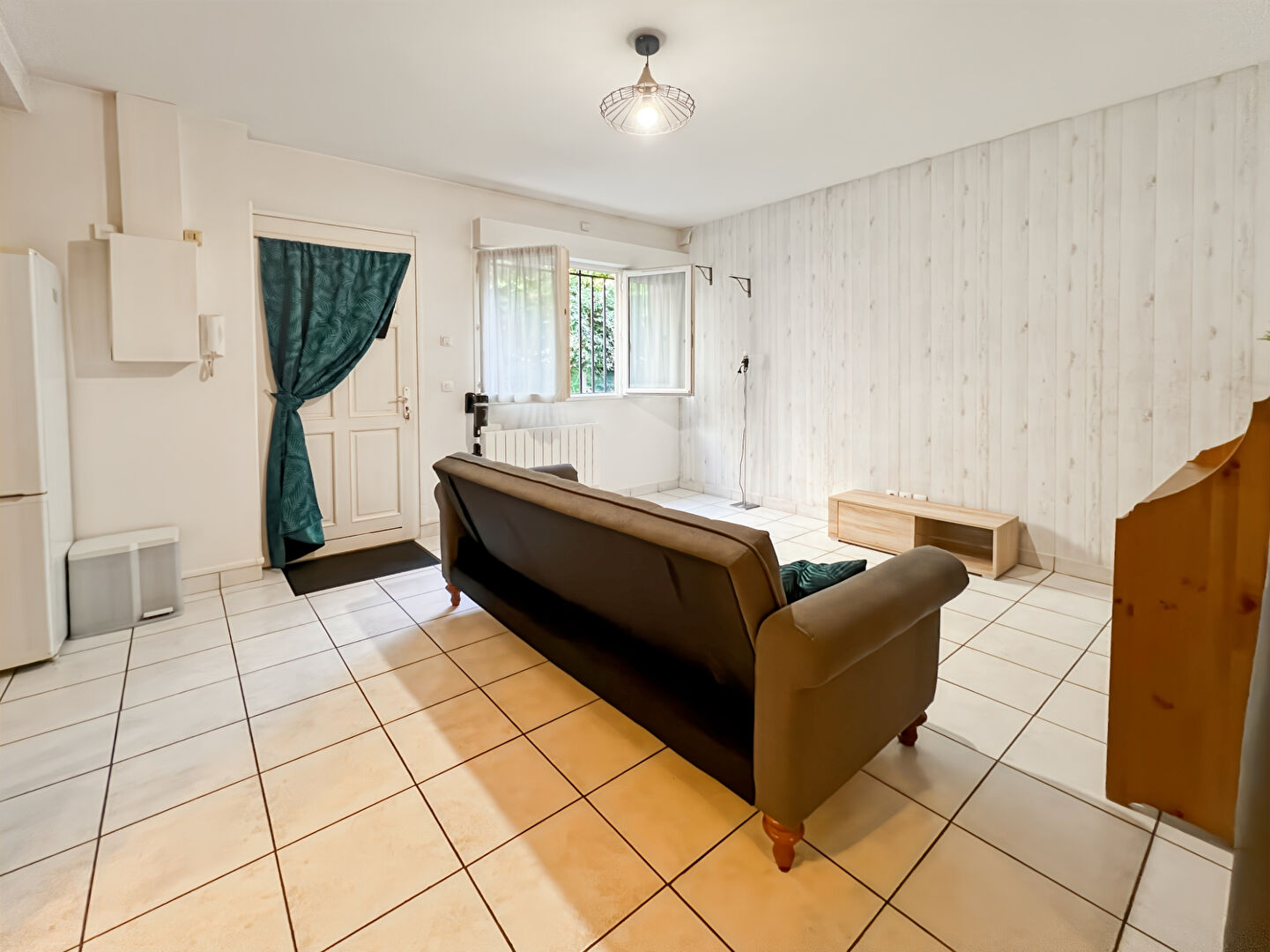 Photo Studio de 39 m2 - CORBEIL-ESSONNES image 4/6