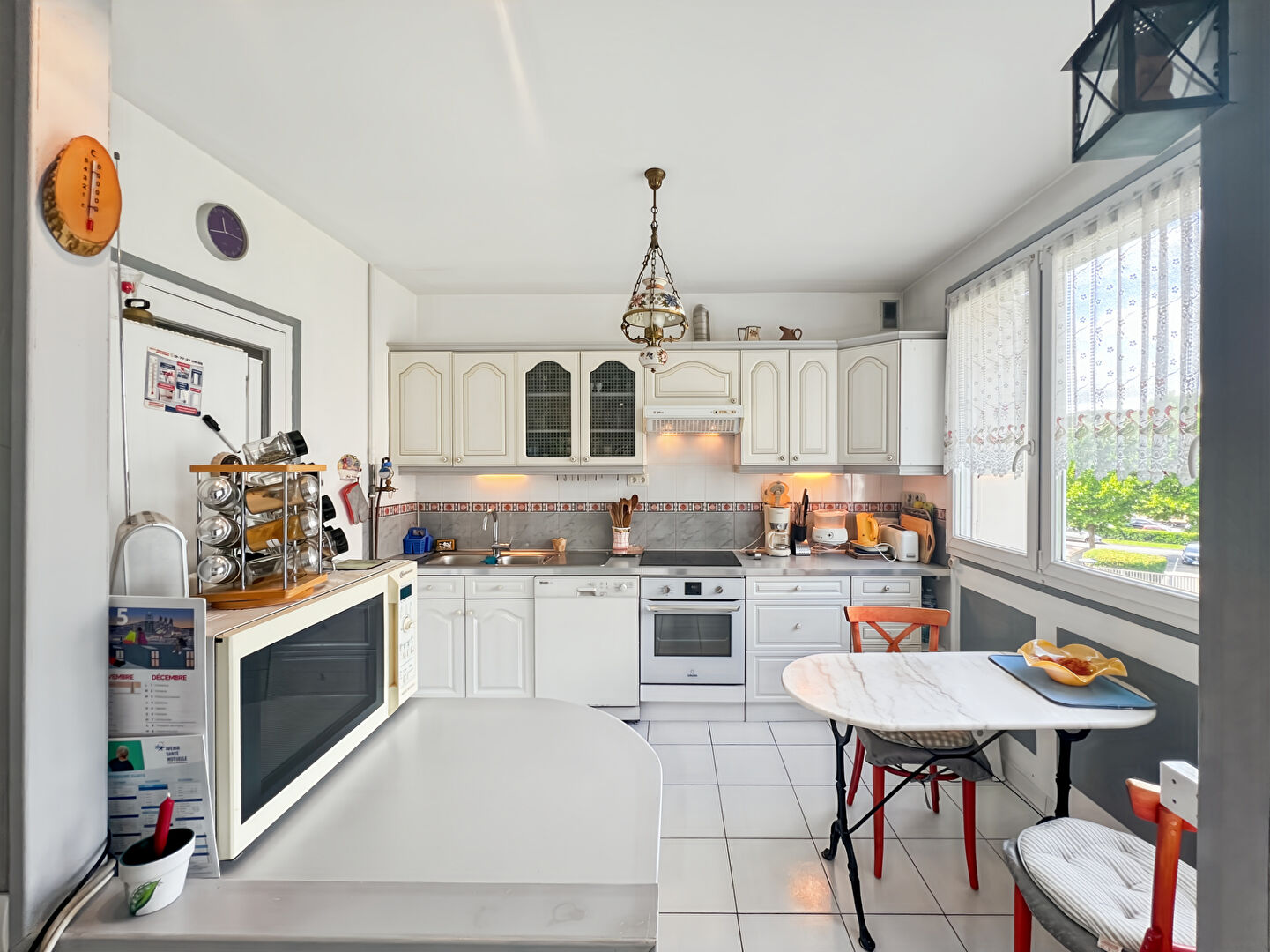 Photo Appartement Ris Orangis 3 pièces avec balcon image 3/6