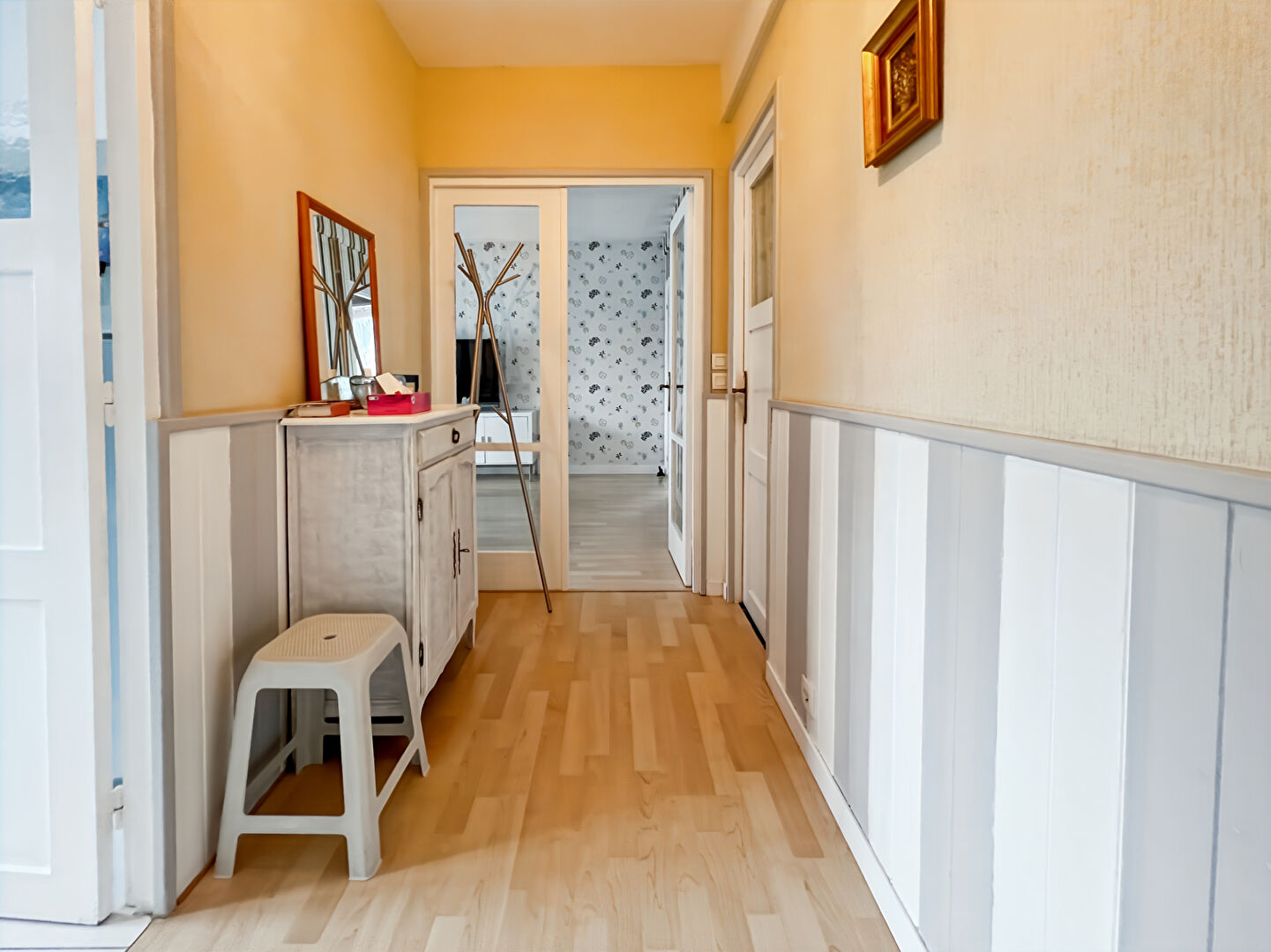 Photo Appartement Ris Orangis 3 pièces avec balcon image 4/6