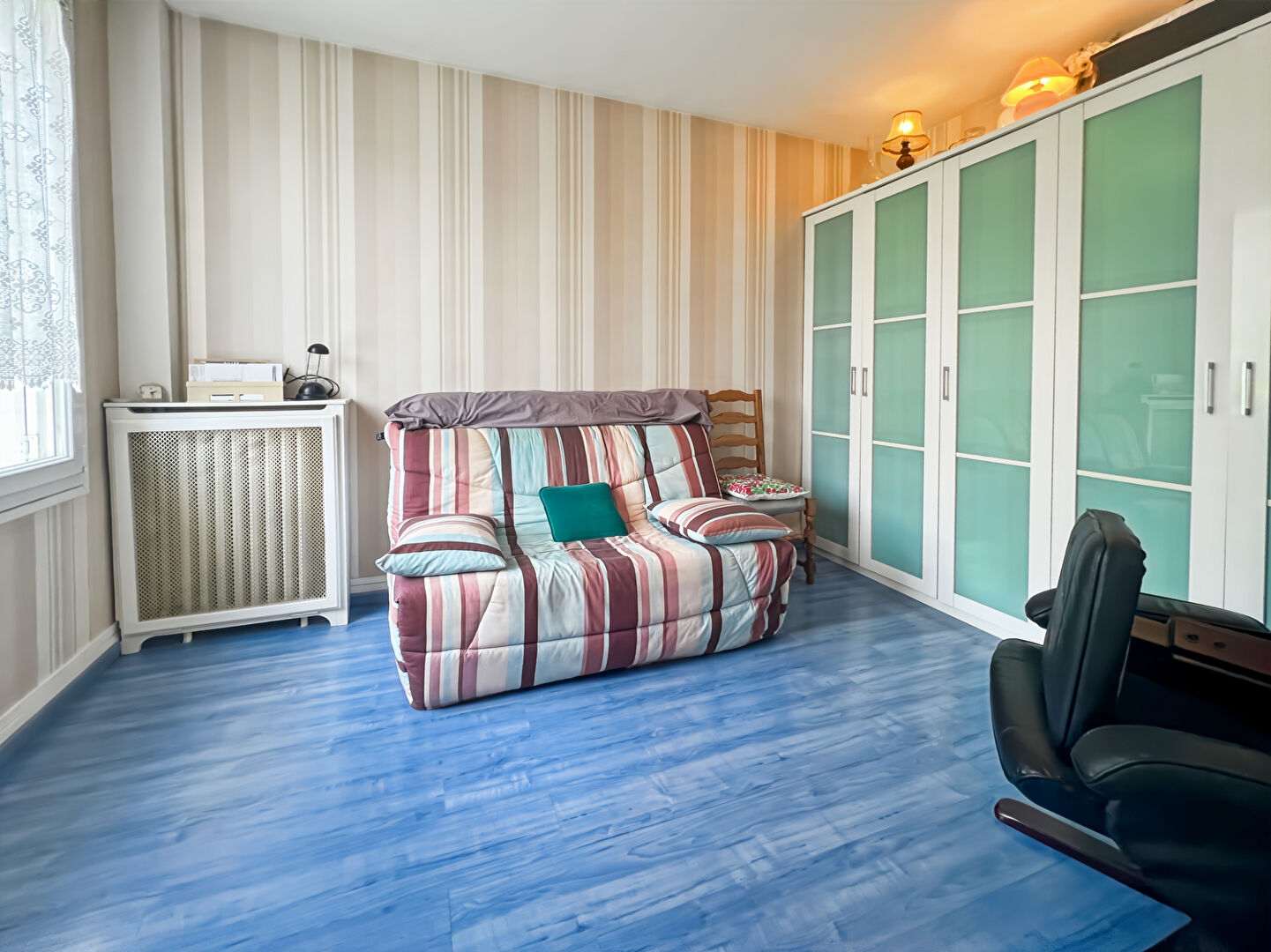 Photo Appartement Ris Orangis 3 pièces avec balcon image 6/6