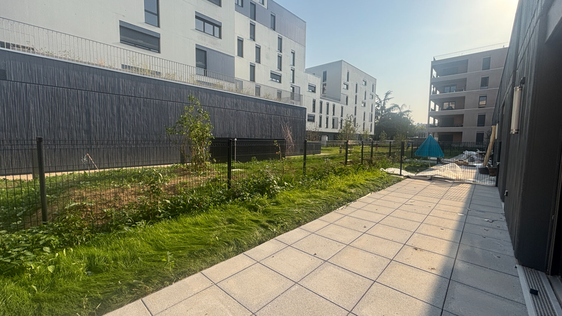 Appartement 3 pièces NEUF