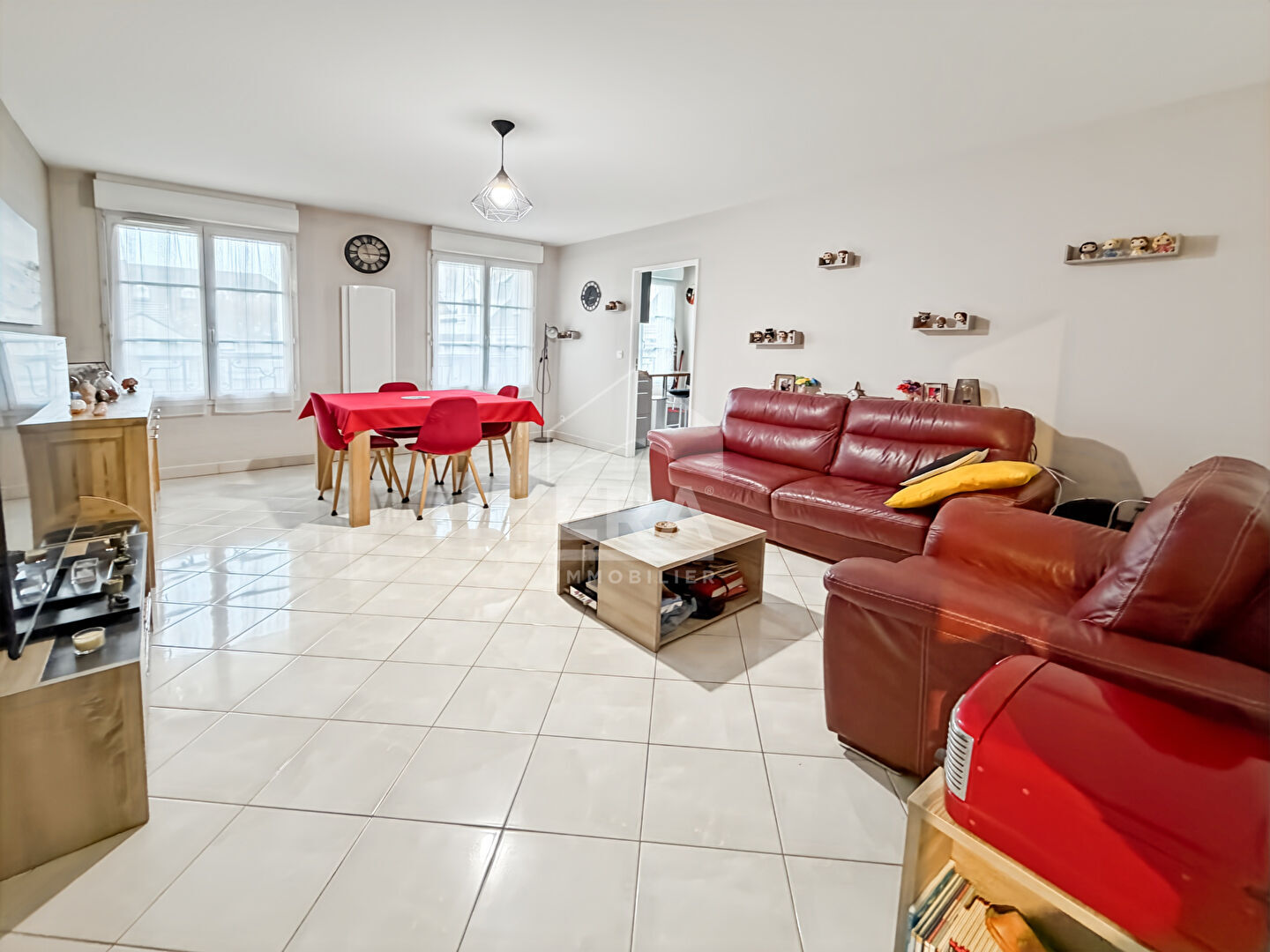 Agence immobilière de ERA Agence de La Poste