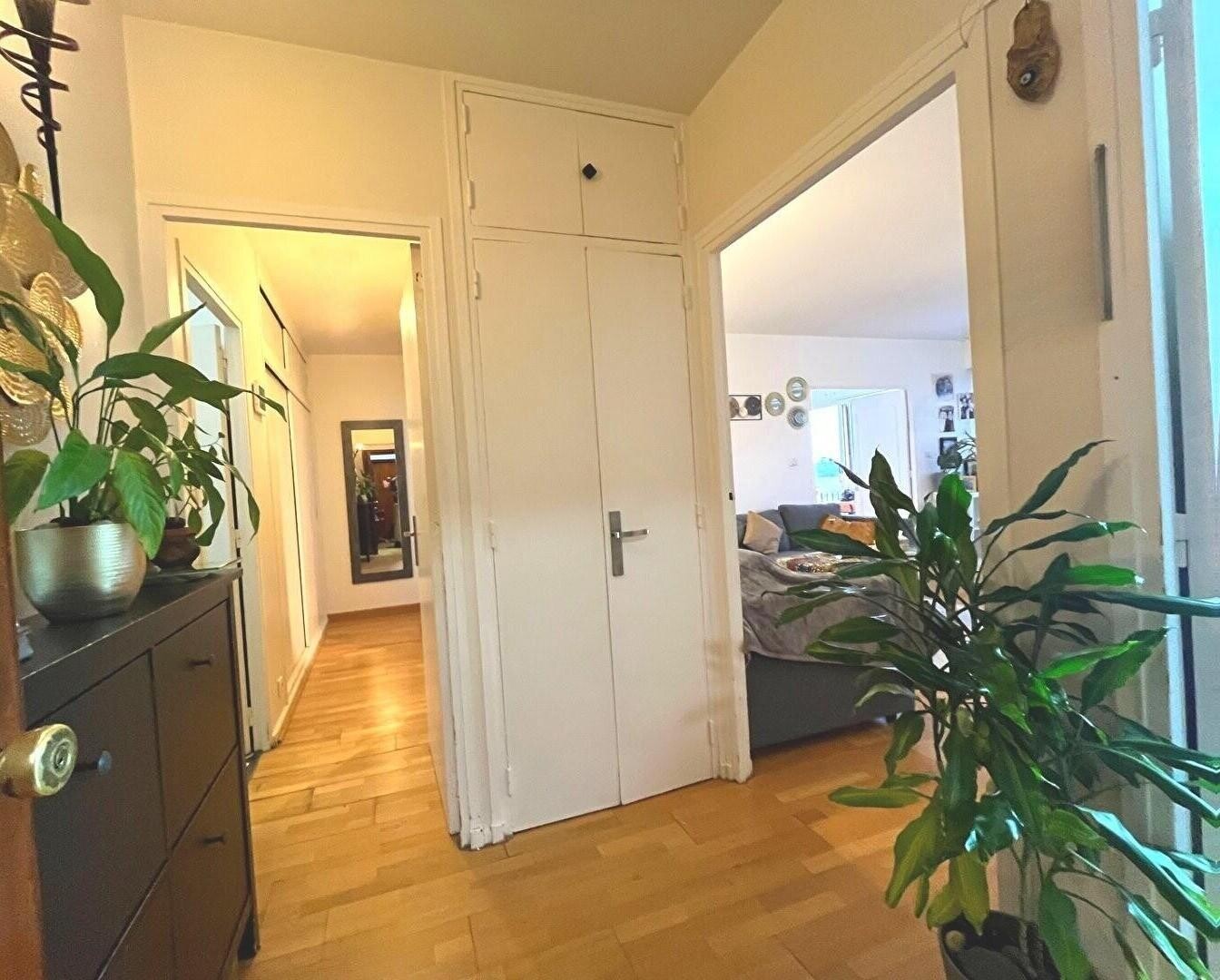 Appartement Ris Orangis 3 pièce(s) 68 m2