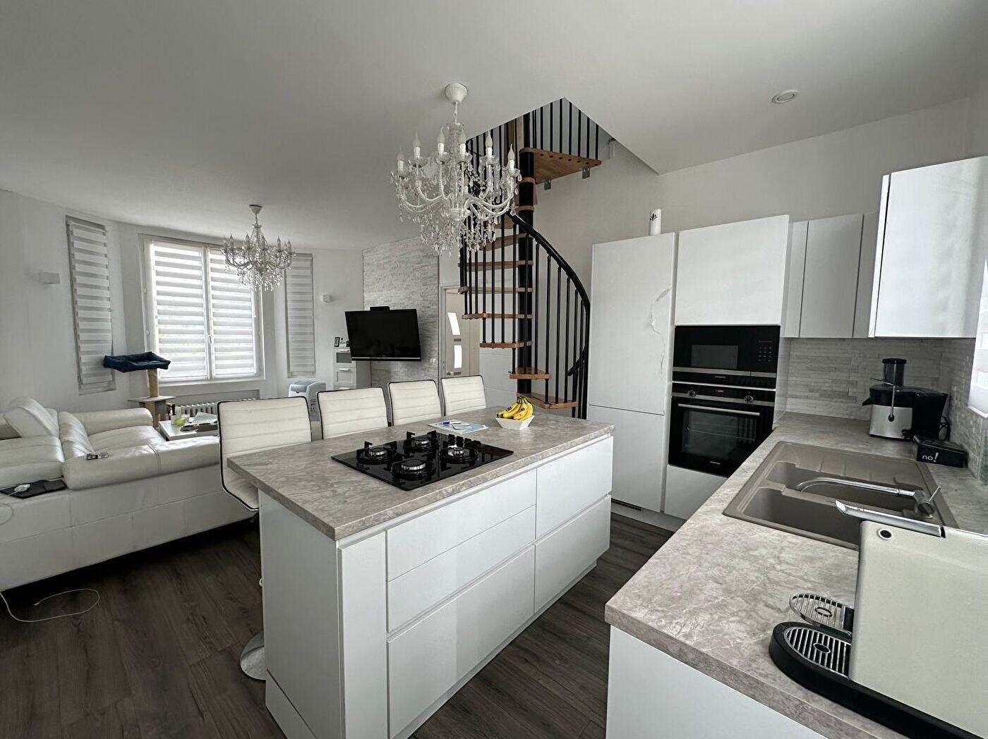 Photo Maison Ris Orangis 3 pièce(s) 60 m2 image 2/6