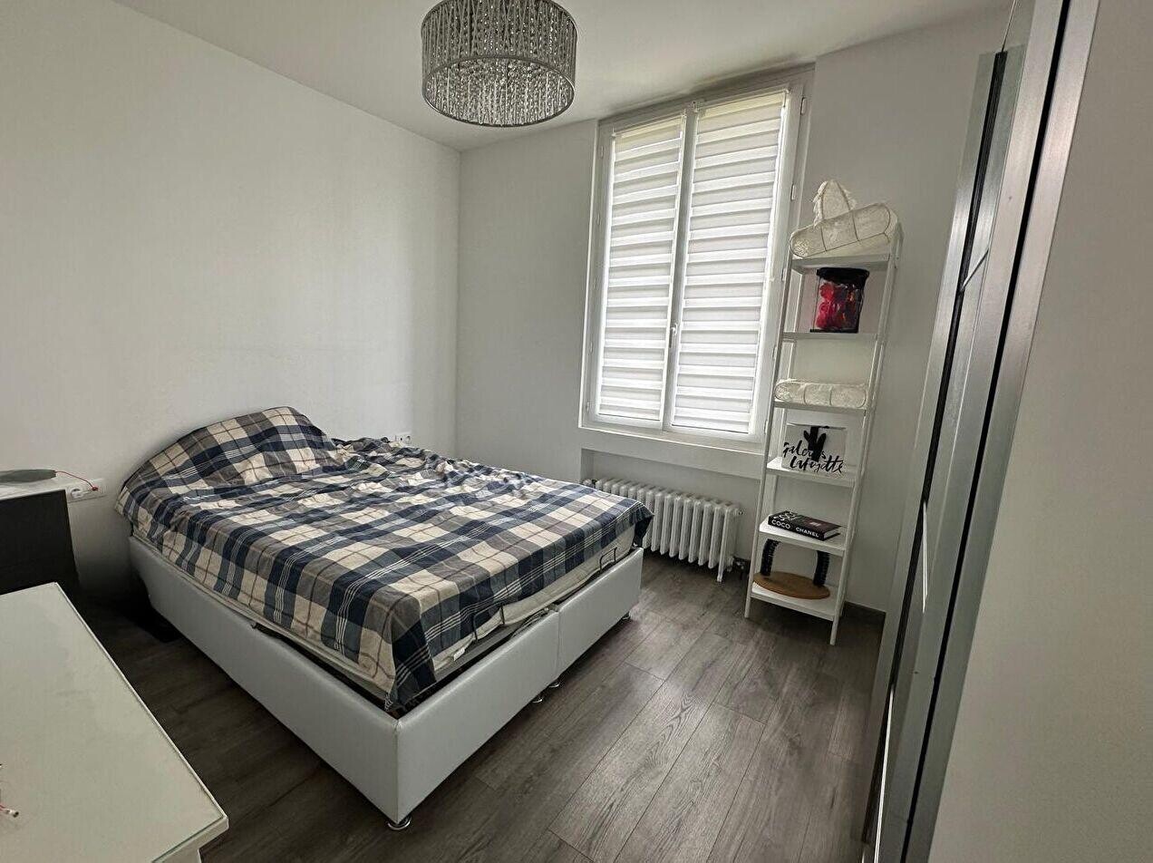 Photo Maison Ris Orangis 3 pièce(s) 60 m2 image 3/6