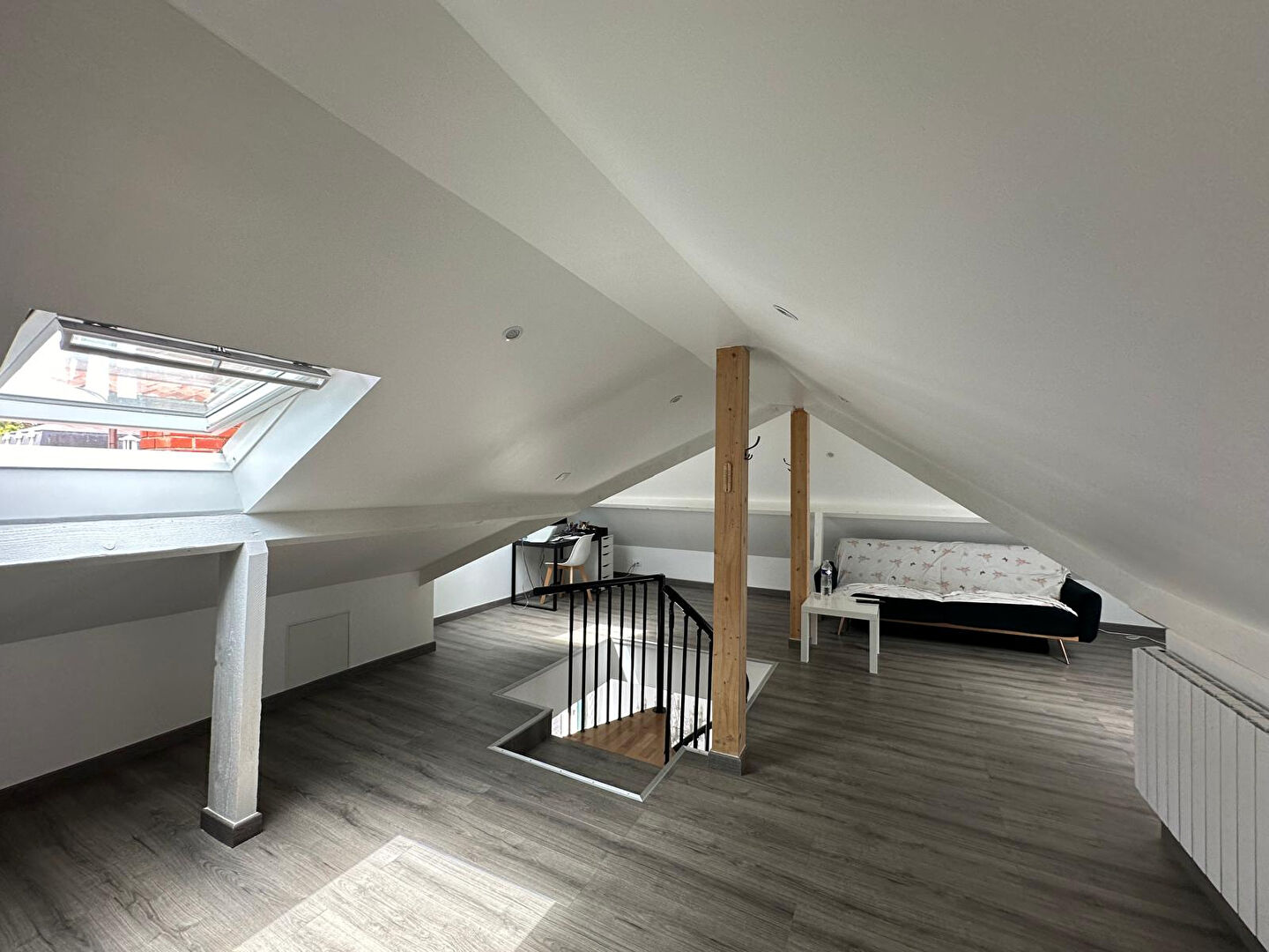 Photo Maison Ris Orangis 3 pièce(s) 60 m2 image 5/6