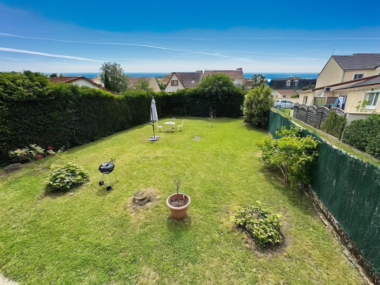 Photo Maison Ris Orangis 3 pièce(s) 60 m2 image 6/6