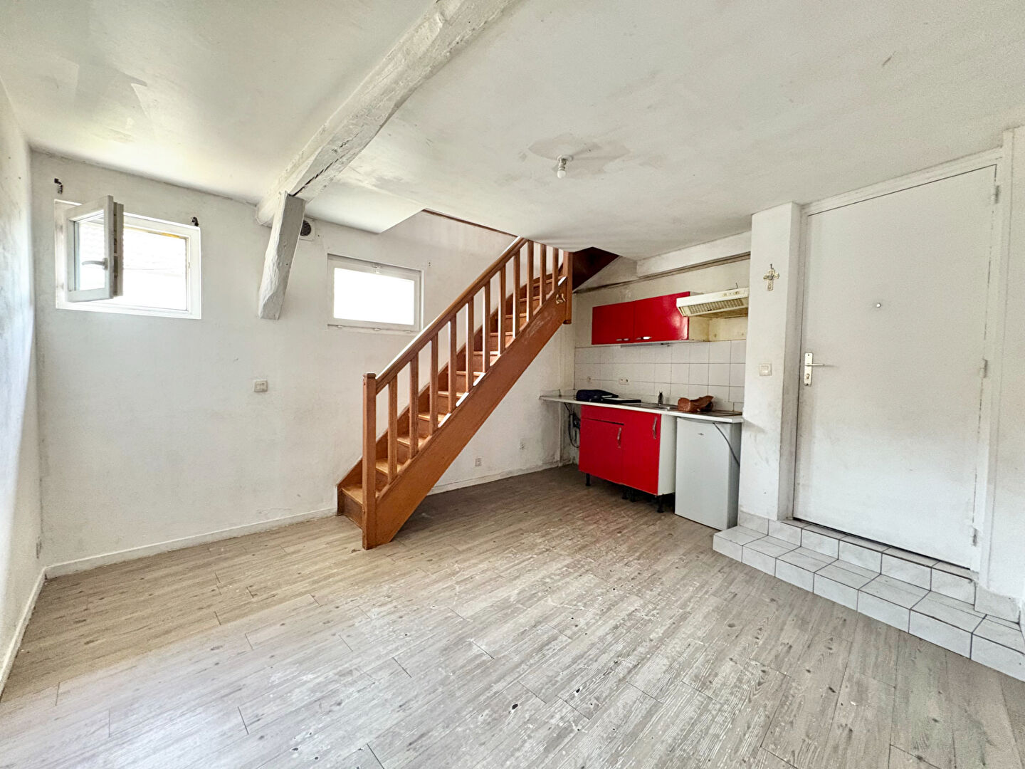 Photo Appartement Corbeil Essonnes 2 pièce(s) 28 m2 image 2/6