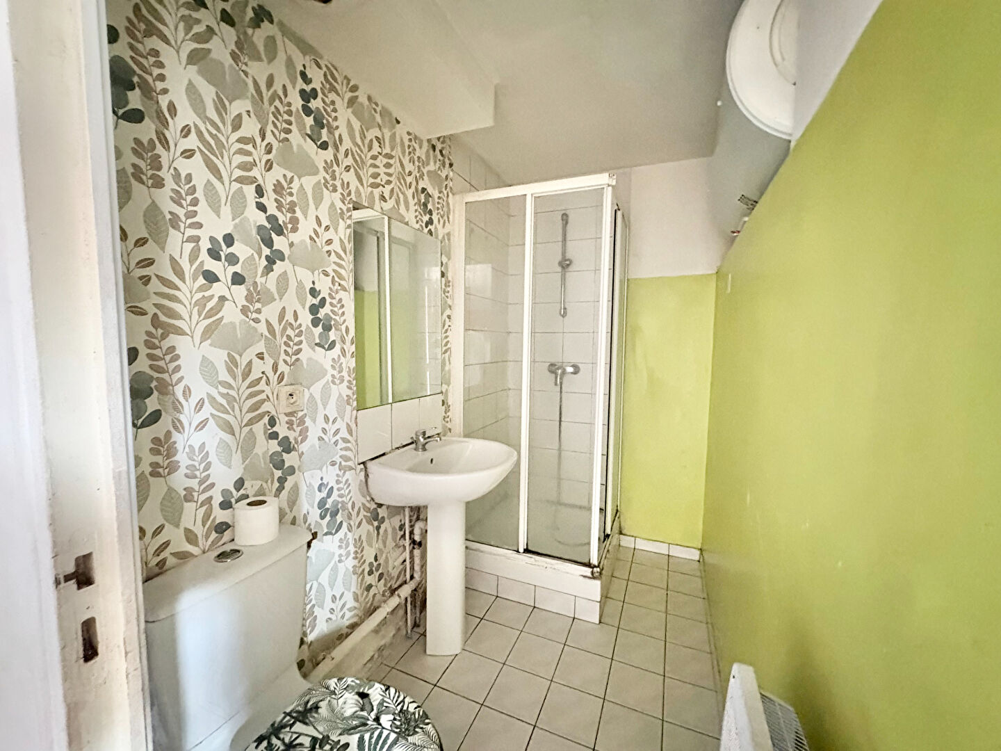 Photo Appartement Corbeil Essonnes 2 pièce(s) 28 m2 image 4/6