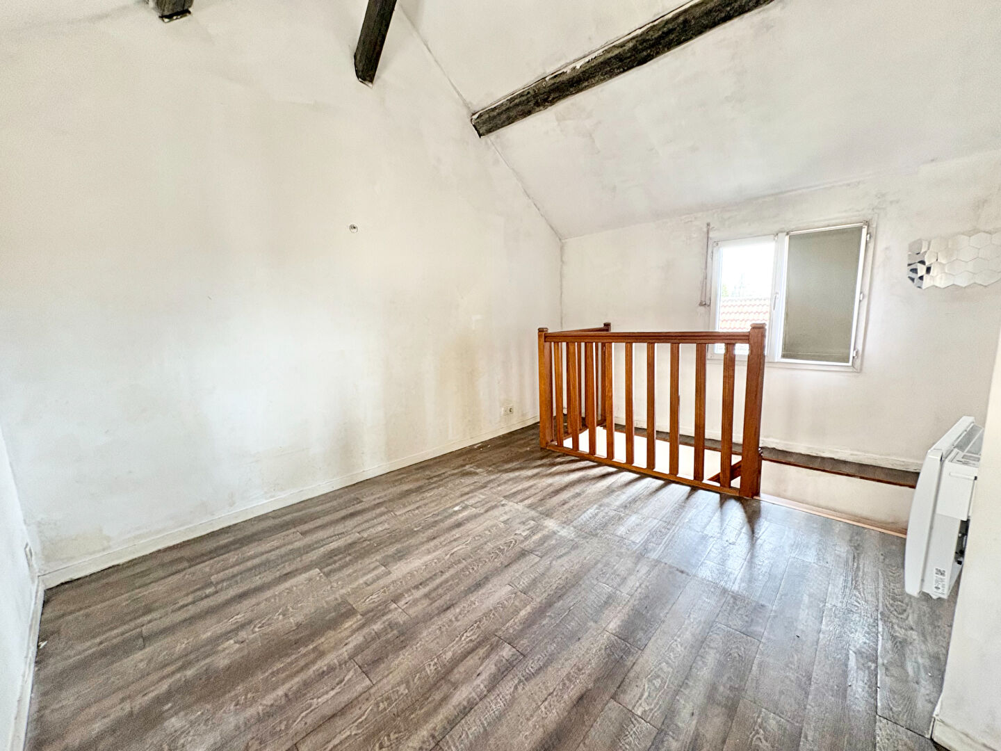 Photo Appartement Corbeil Essonnes 2 pièce(s) 28 m2 image 6/6