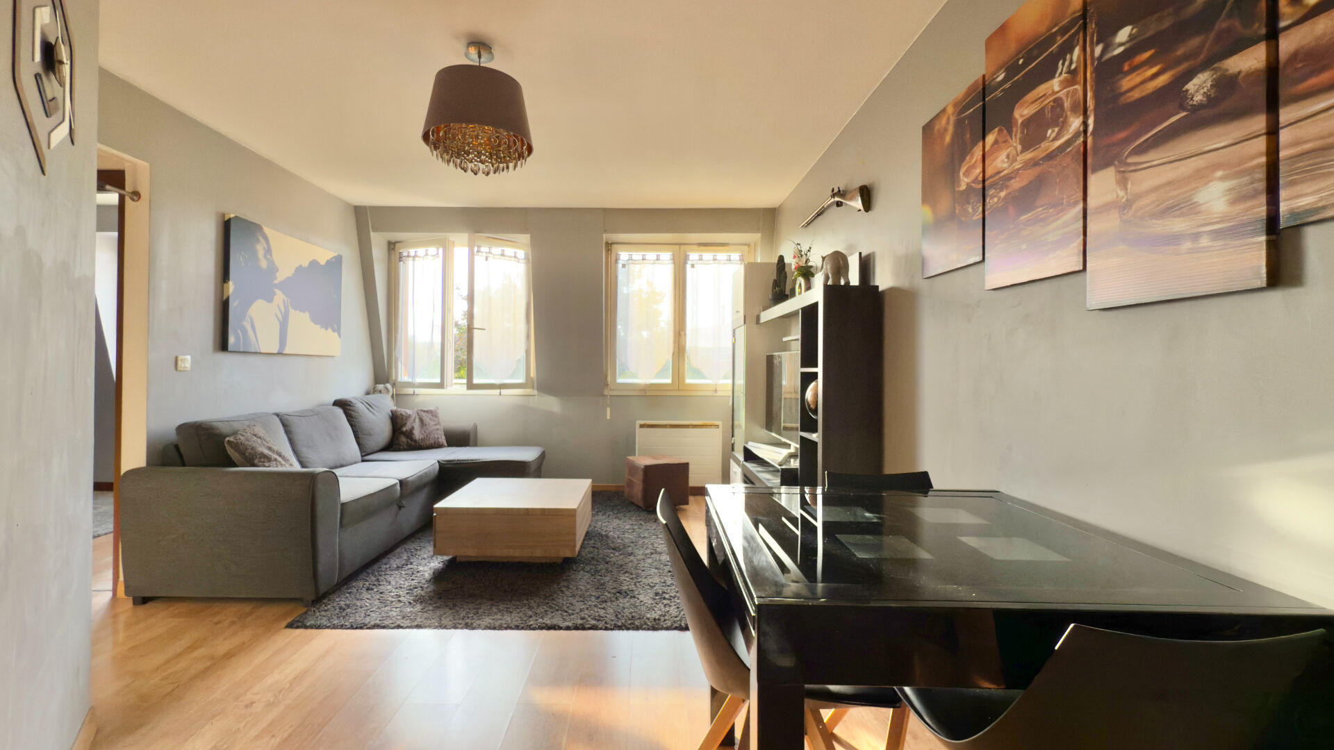 Agence immobilière de ERA Immobilier CORBEIL