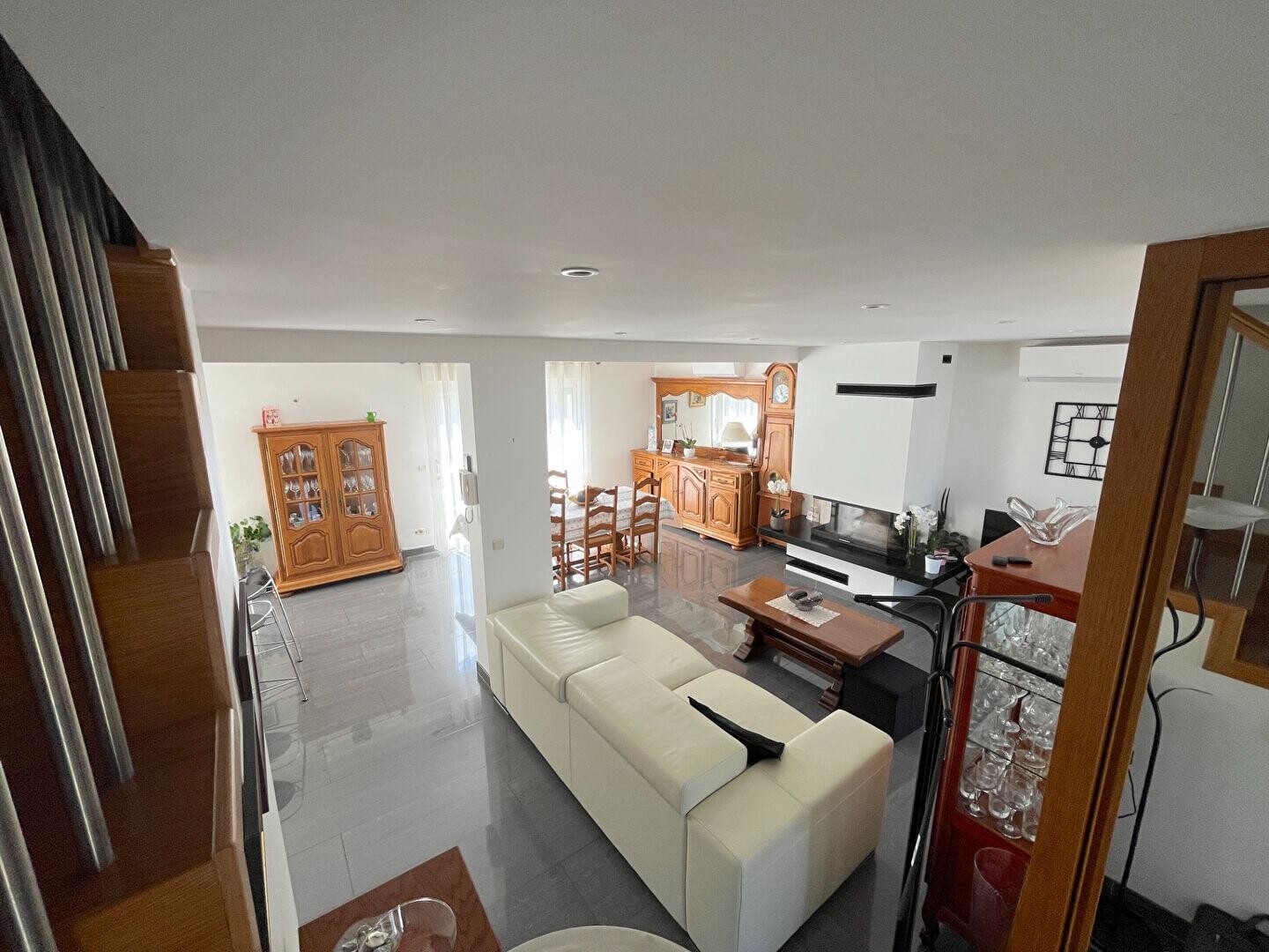 Photo Maison Ris Orangis 6 pièce(s) 128 m2 image 2/6