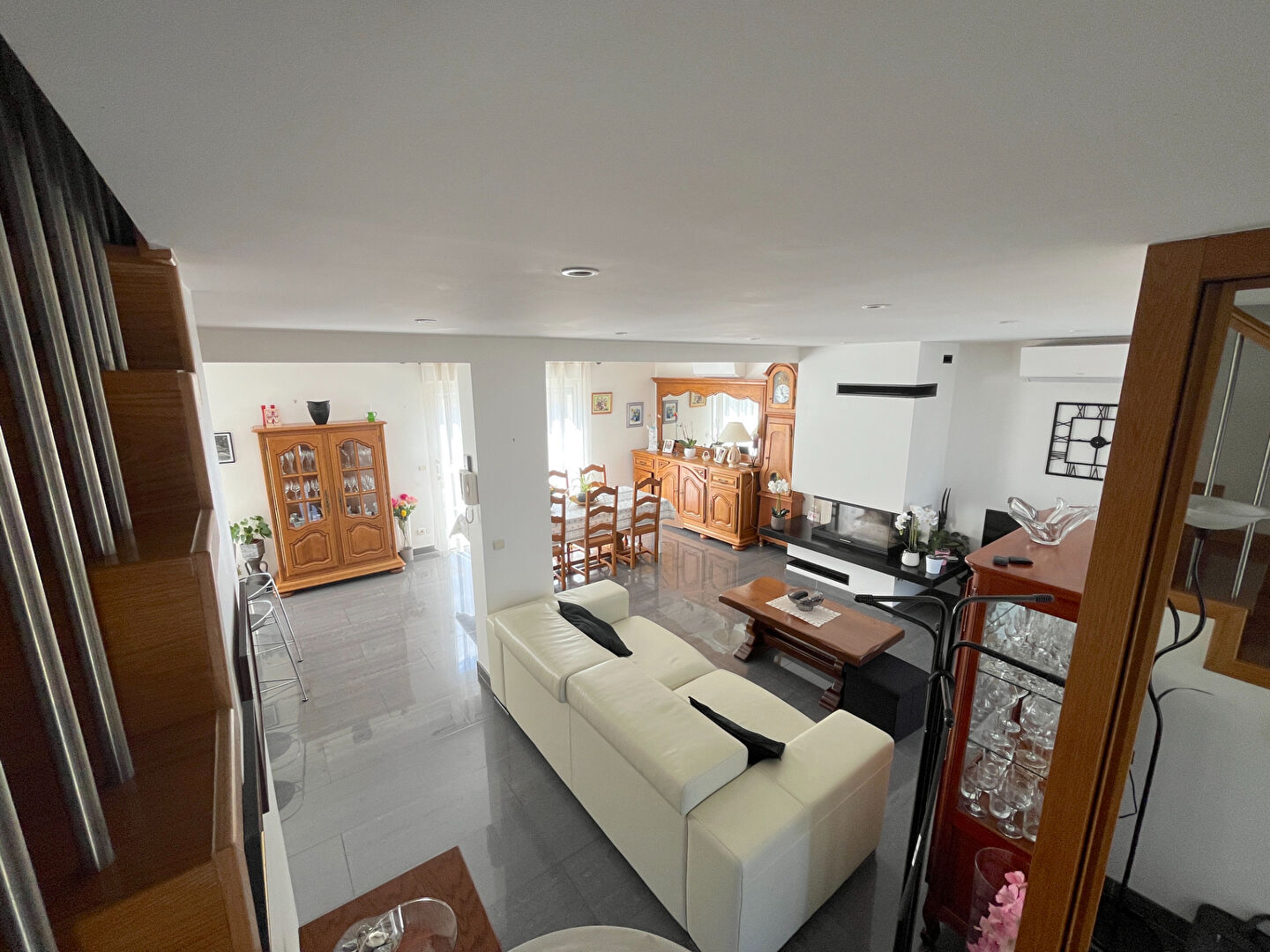 Photo Maison Ris Orangis 6 pièce(s) 128 m2 image 2/6