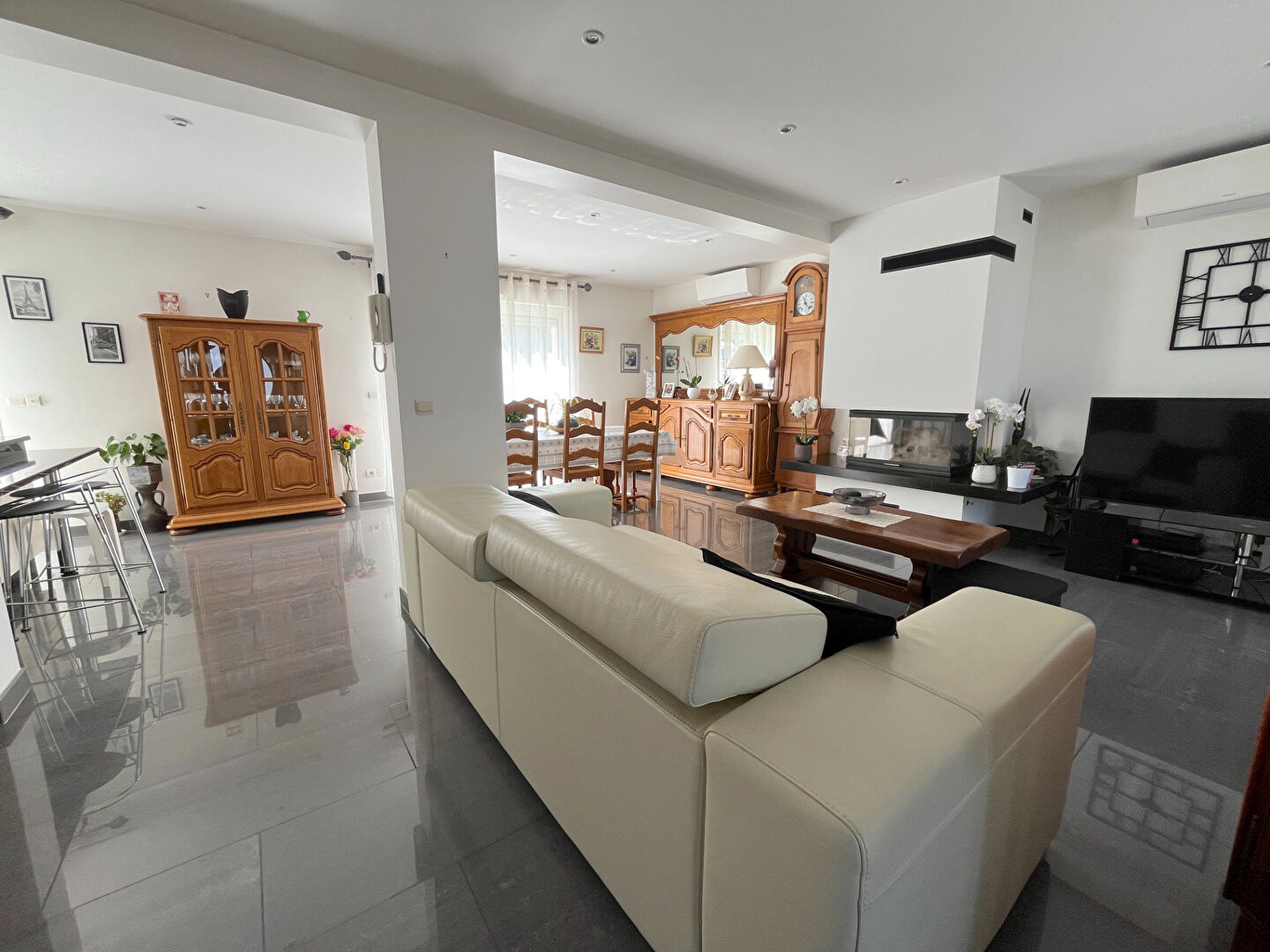 Photo Maison Ris Orangis 6 pièce(s) 128 m2 image 3/6