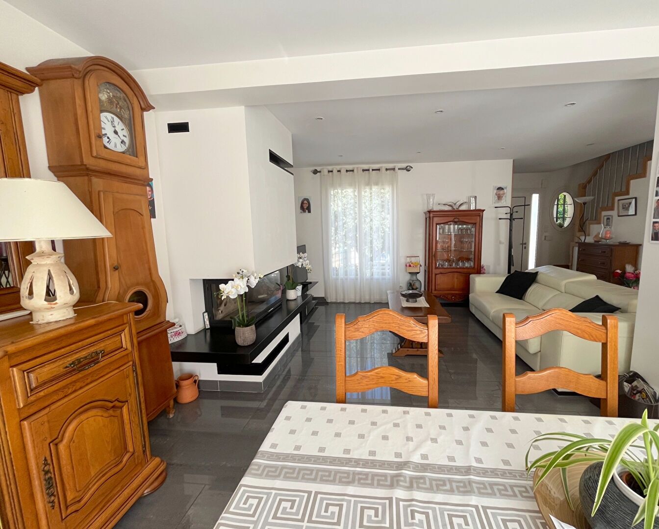 Photo Maison Ris Orangis 6 pièce(s) 128 m2 image 4/6