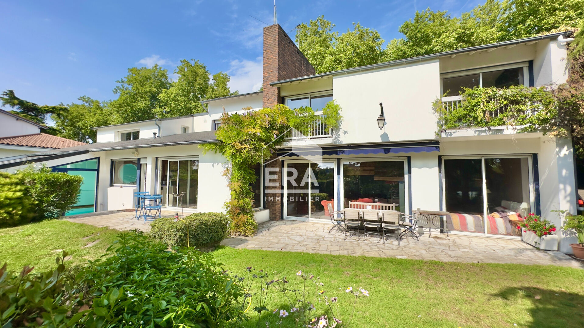 Agence immobilière de ERA IMMOBILIER JUVISY-SUR-ORGE