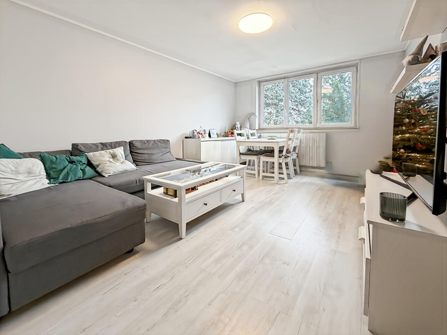 Agence immobilière de ERA Agence de La Poste