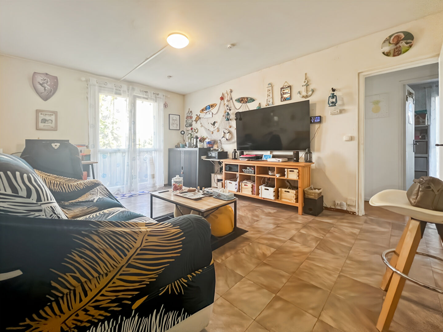 Photo Appartement Saint Fargeau Ponthierry 4 pièce(s) 76.2 m2 image 3/6