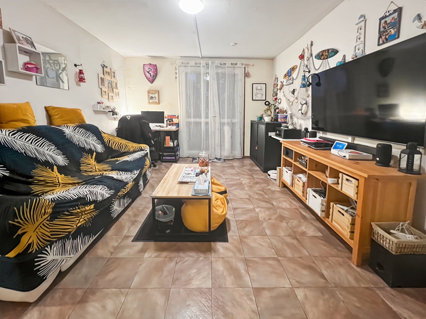 Photo Appartement Saint Fargeau Ponthierry 4 pièce(s) 76.2 m2 image 4/6