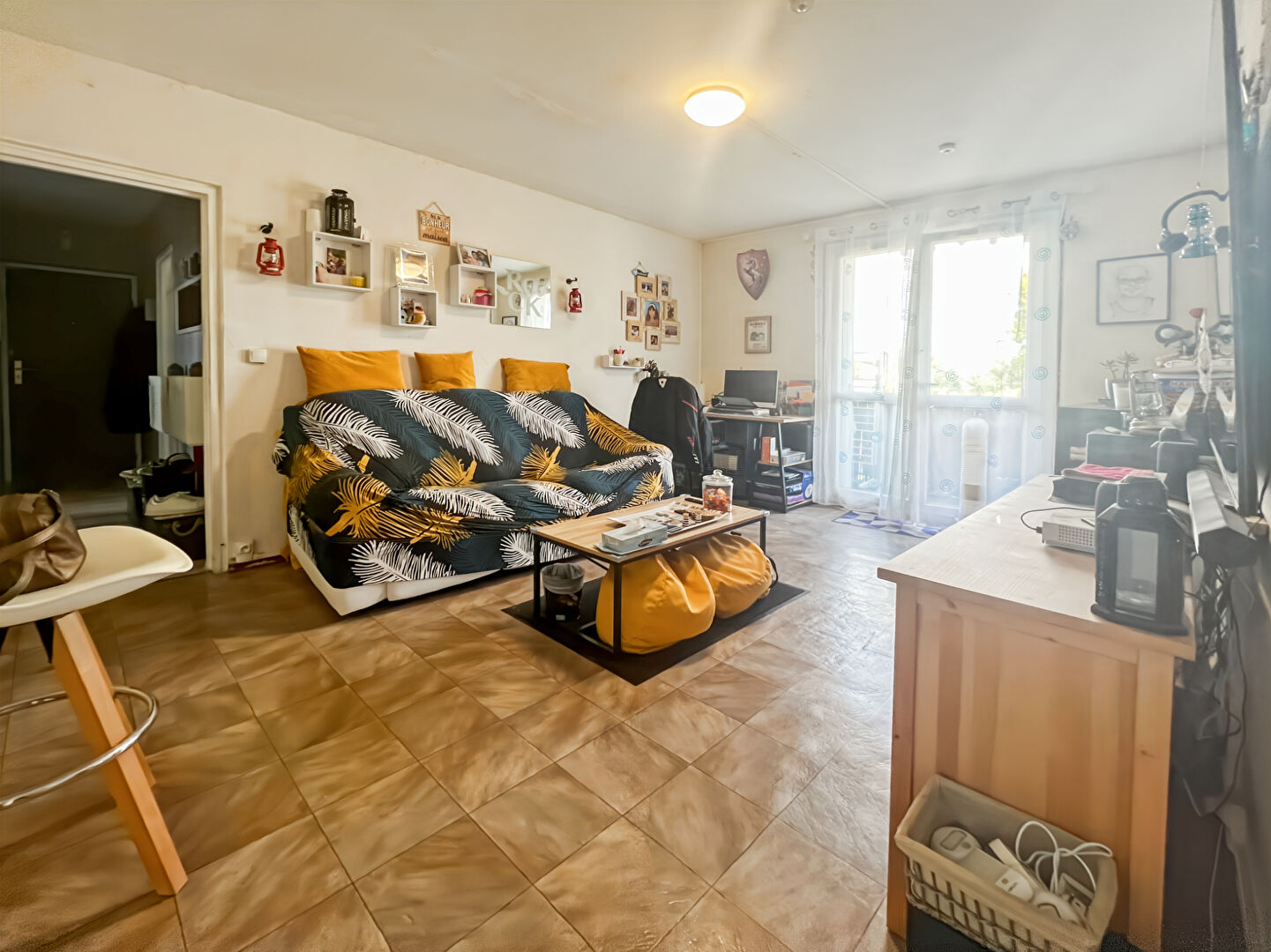 Photo Appartement Saint Fargeau Ponthierry 4 pièce(s) 76.2 m2 image 5/6