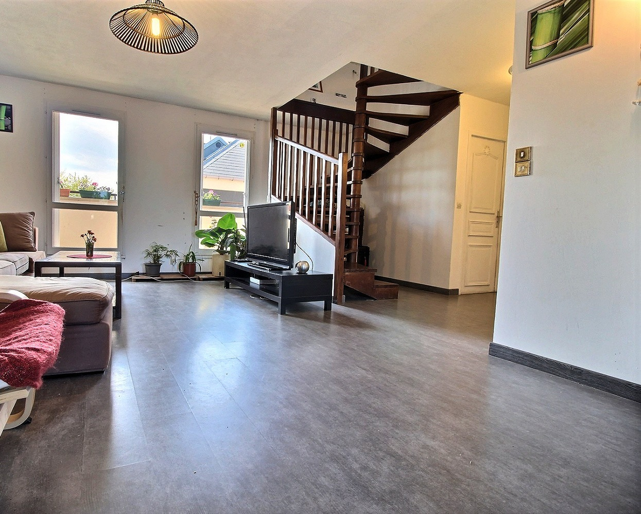 Photo Appartement Evry Courcouronnes 5 pièce(s) 124m2 image 3/6