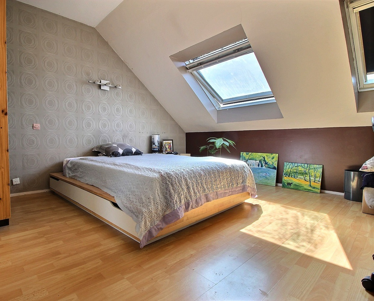 Photo Appartement Evry Courcouronnes 5 pièce(s) 124m2 image 5/6