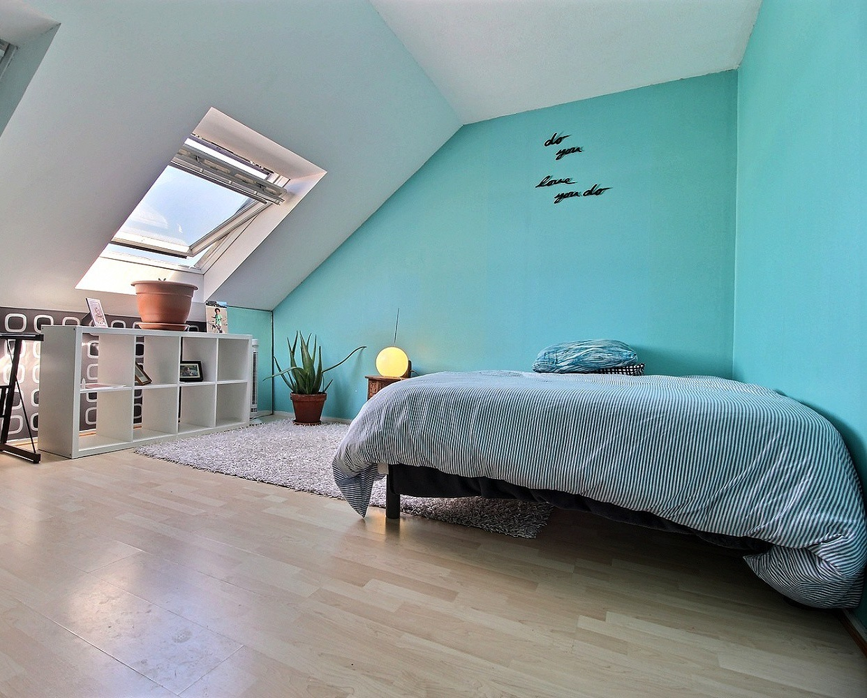 Photo Appartement Evry Courcouronnes 5 pièce(s) 124m2 image 6/6