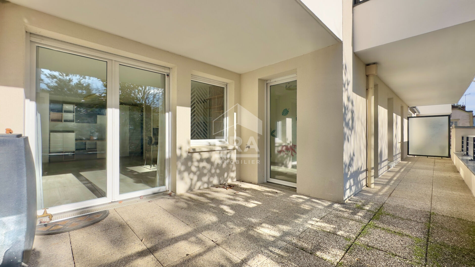Agence immobilière de ERA IMMOBILIER JUVISY-SUR-ORGE
