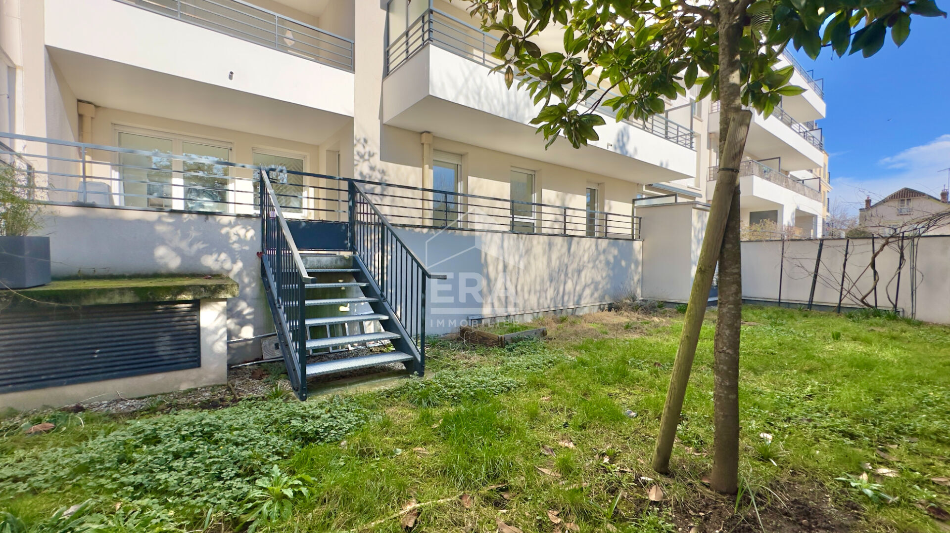 Agence immobilière de ERA IMMOBILIER JUVISY-SUR-ORGE